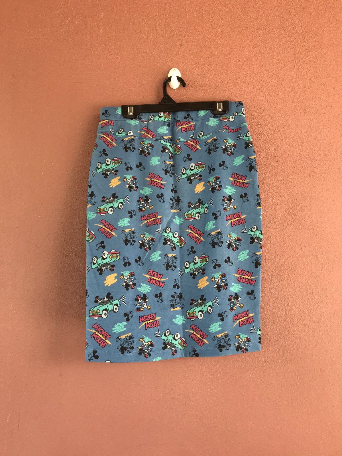 Disney Mickey mouse size L Size US 28 / EU 44 - 2 Thumbnail