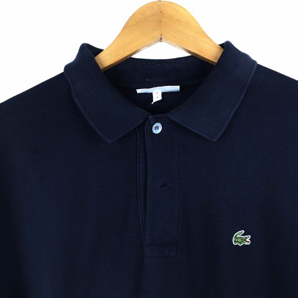 Vintage lacoste outlet jumper