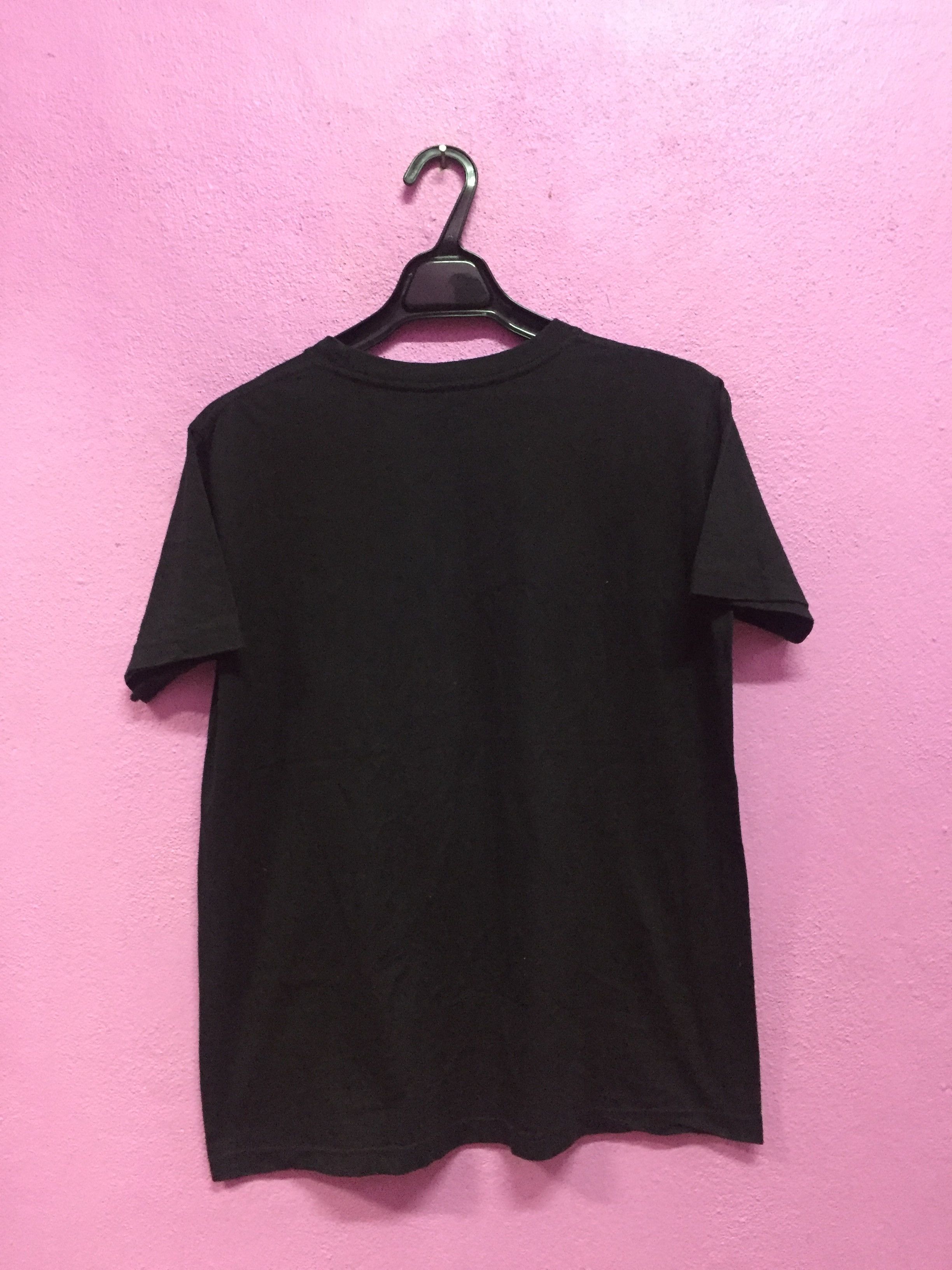 Band Tees Sub Pop Records Grunge Tee Size M Size US M / EU 48-50 / 2 - 2 Thumbnail