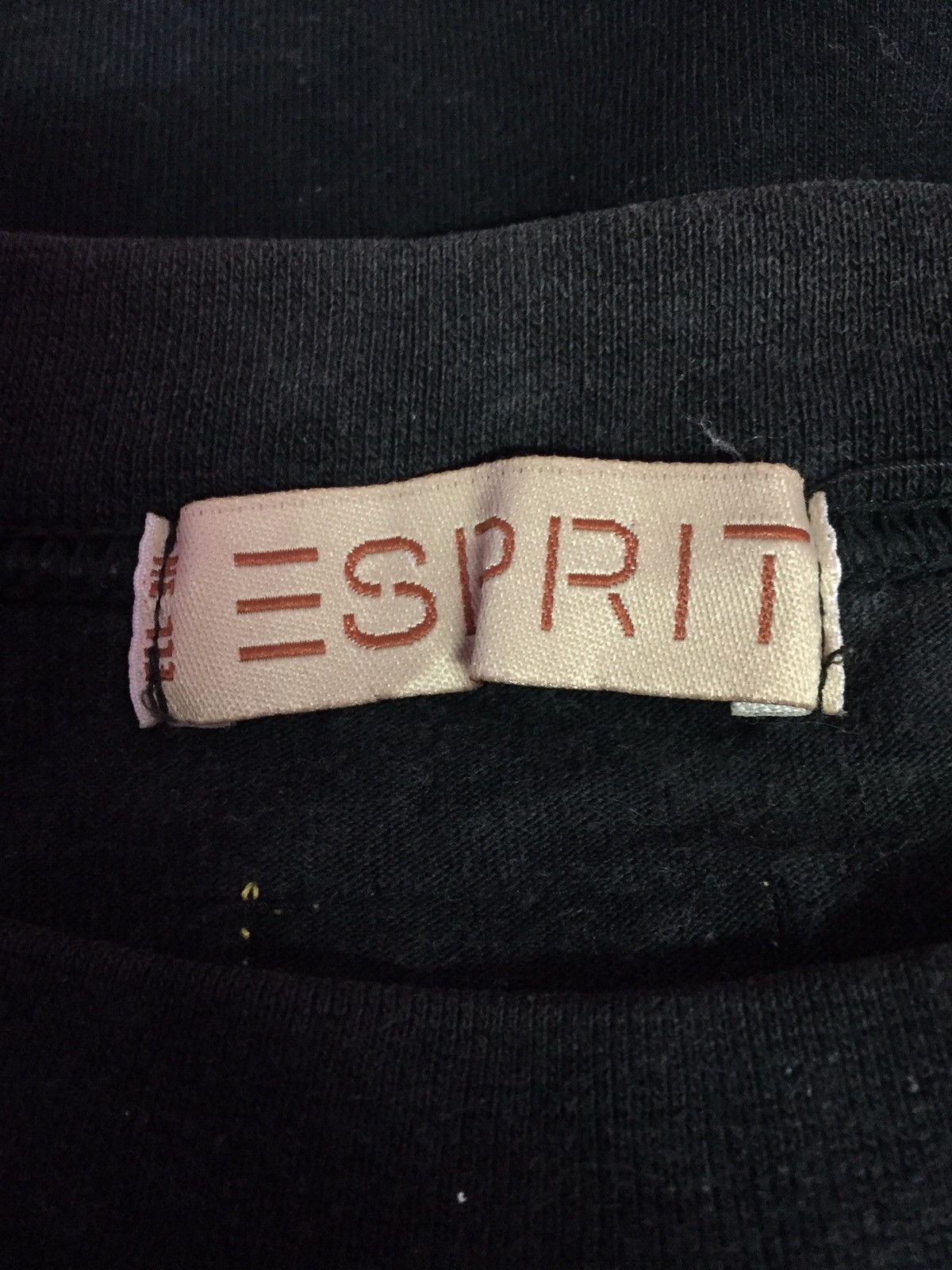 Esprit Esprit Tee Size L Size US L / EU 52-54 / 3 - 3 Thumbnail