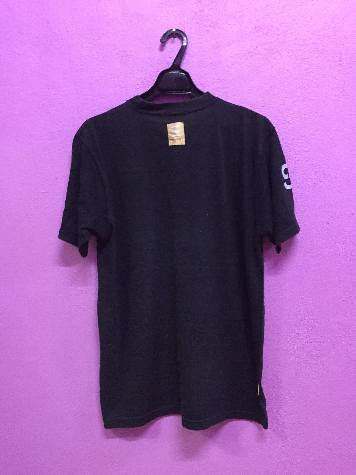 Esprit Esprit Tee Size L Size US L / EU 52-54 / 3 - 2 Thumbnail