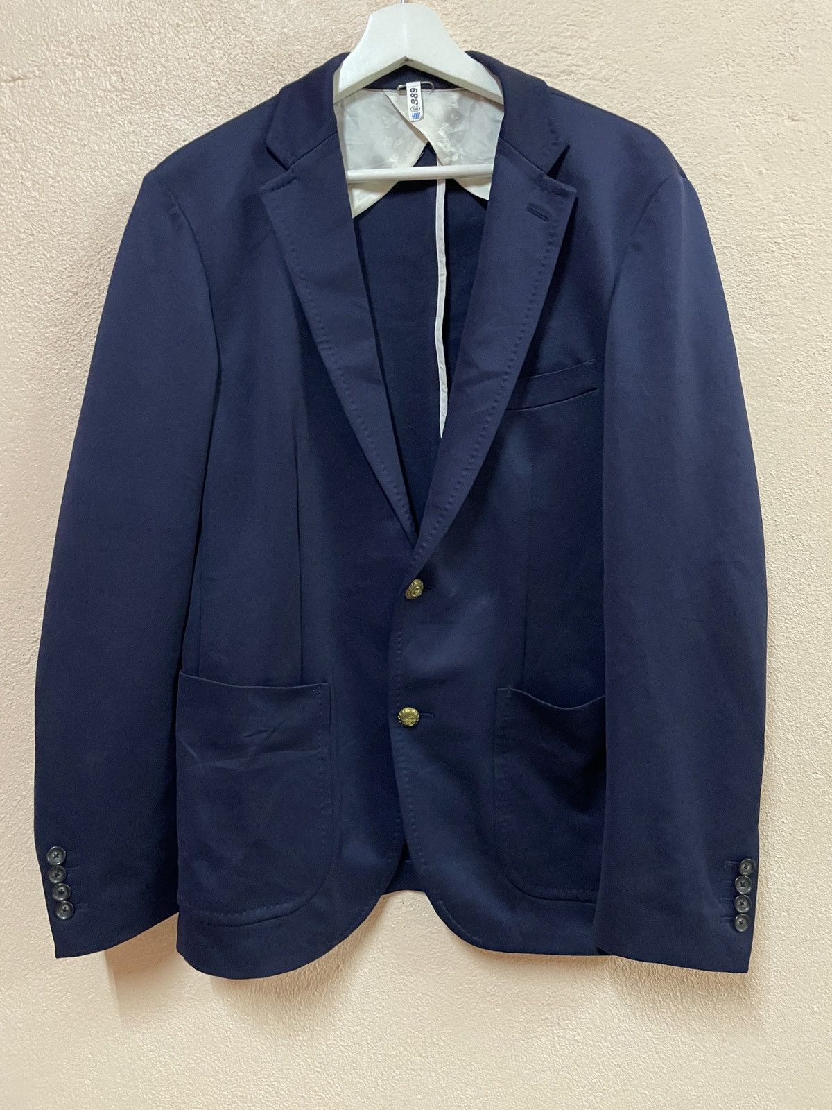 Izreel Kazuhiro Takakura | Grailed