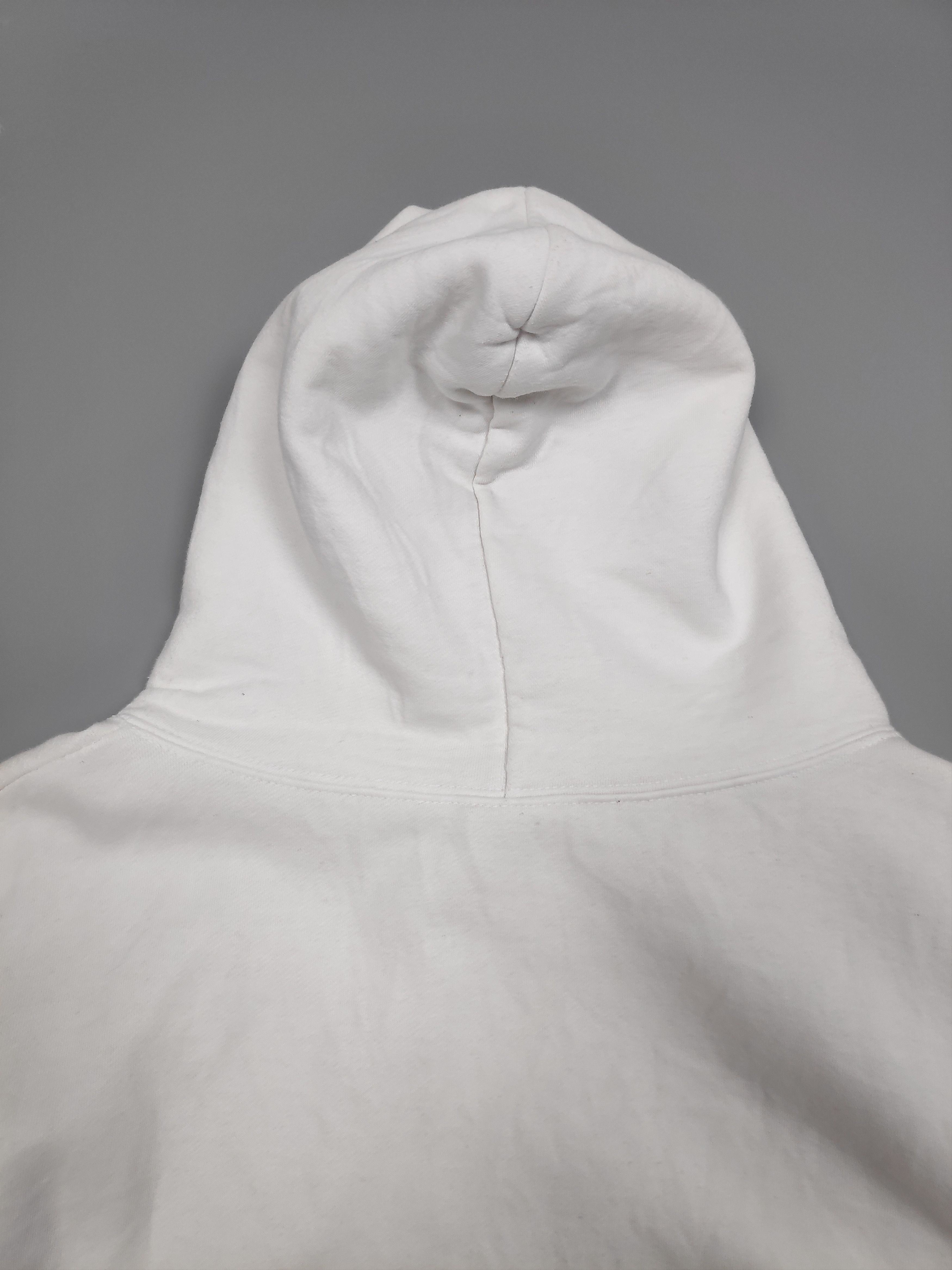GOODENOUGH 🔥RARE🔥VINTAGE GOODENOUGH X BOUNTY HUNTER HOODIE Size US XL / EU 56 / 4 - 4 Thumbnail