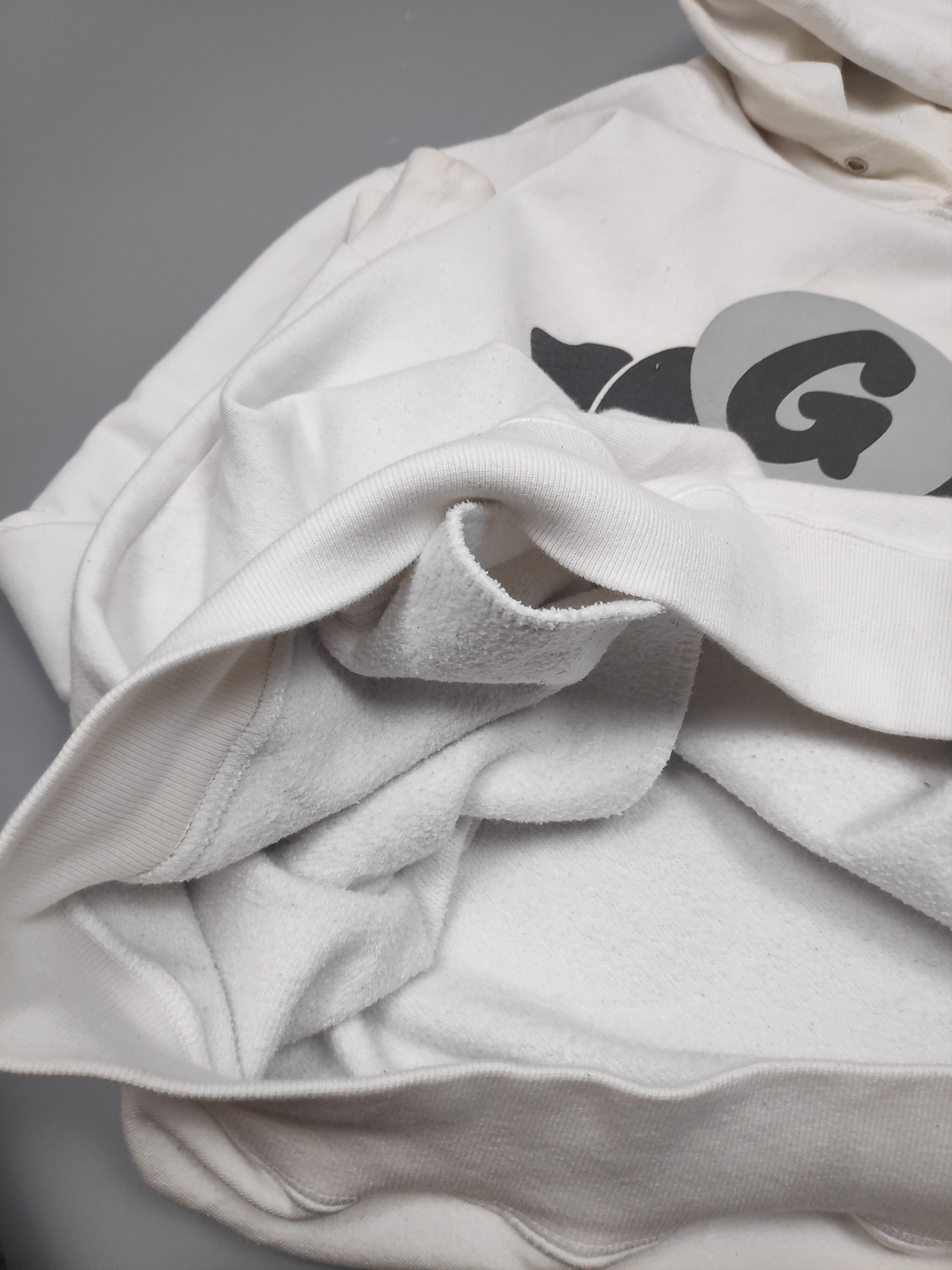 GOODENOUGH 🔥RARE🔥VINTAGE GOODENOUGH X BOUNTY HUNTER HOODIE Size US XL / EU 56 / 4 - 6 Thumbnail