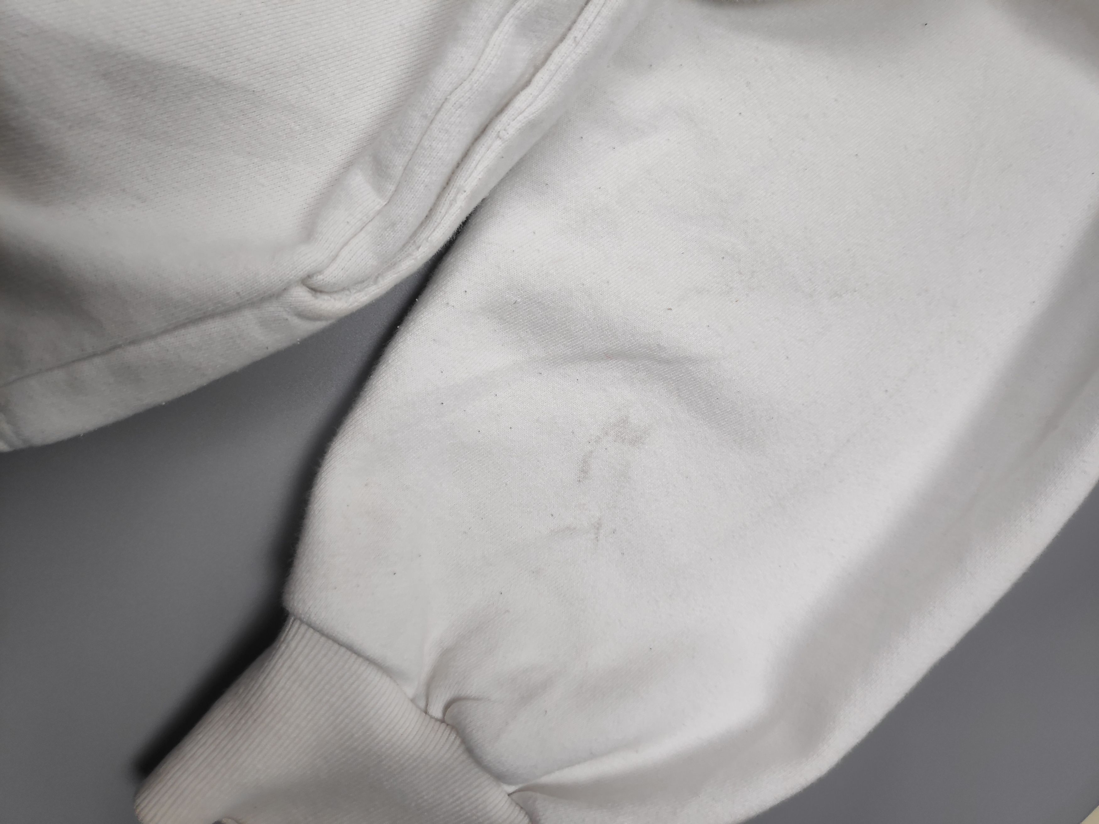 GOODENOUGH 🔥RARE🔥VINTAGE GOODENOUGH X BOUNTY HUNTER HOODIE Size US XL / EU 56 / 4 - 3 Thumbnail