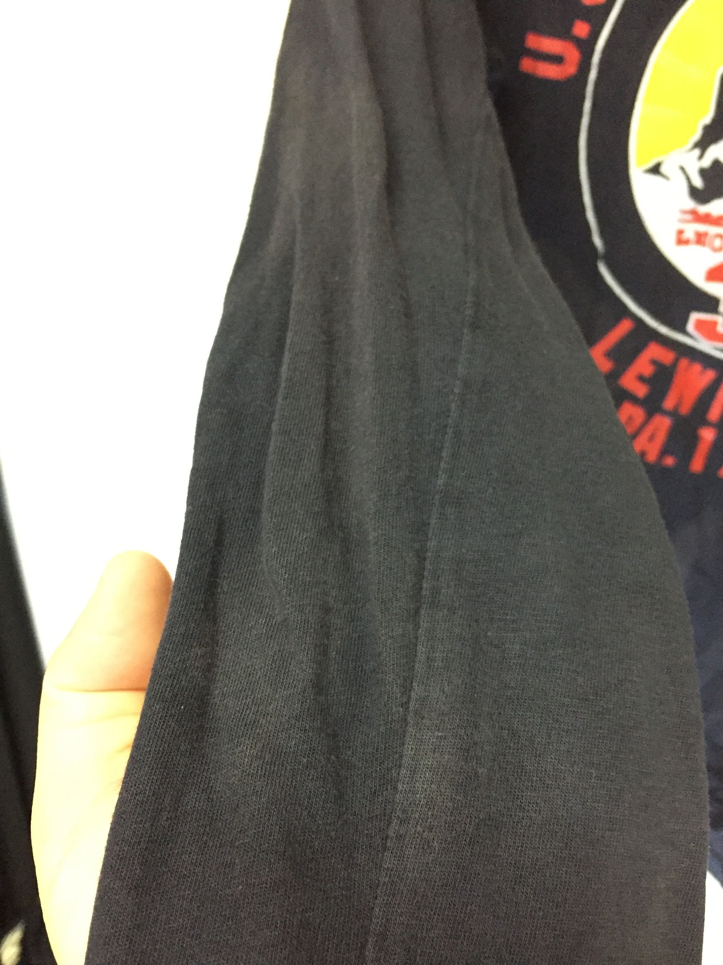 Vivienne Westwood Archive Vivienne Westwood “free Leonard Peltier” Size S / US 4 / IT 40 - 8 Thumbnail