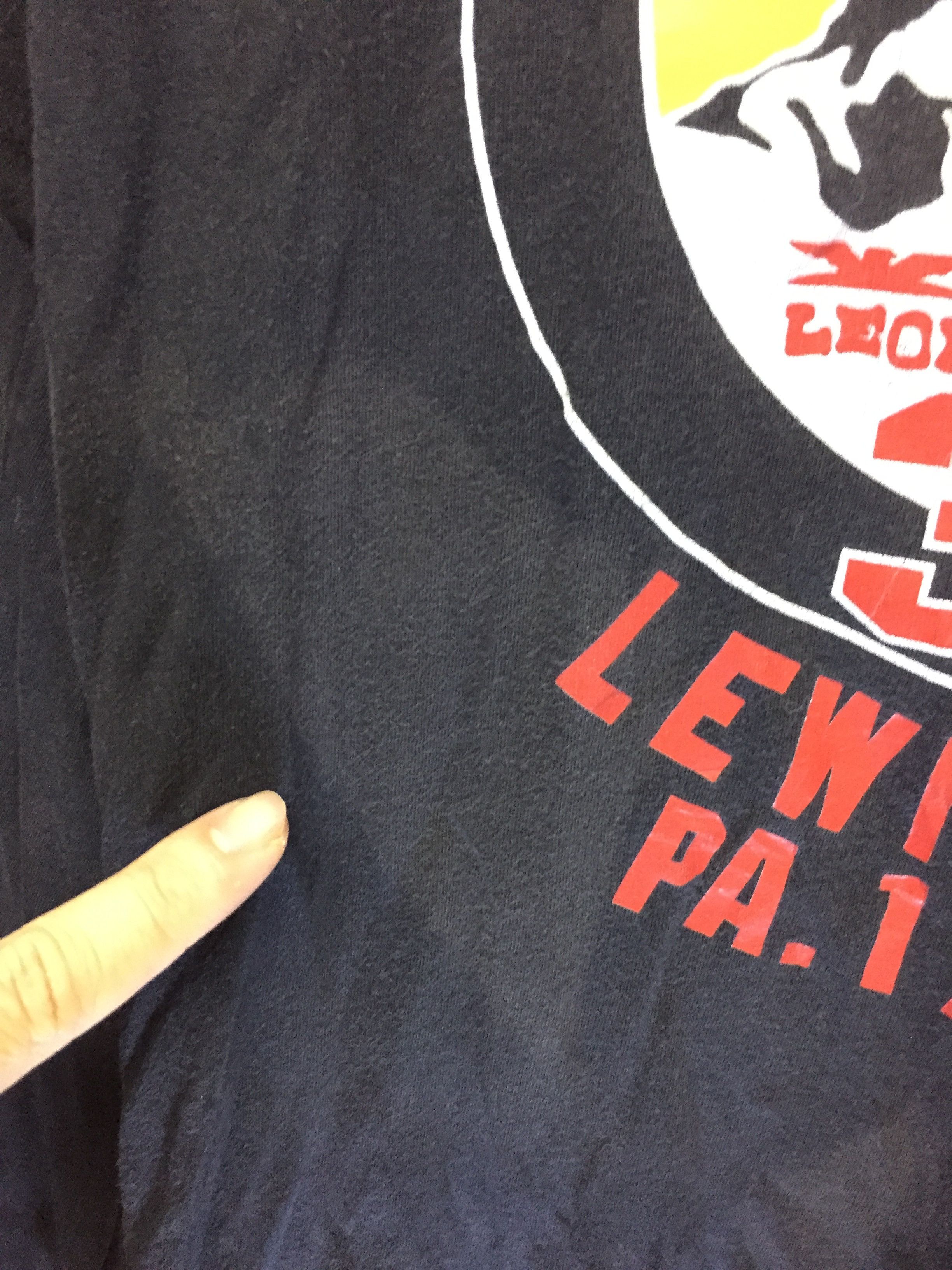 Vivienne Westwood Archive Vivienne Westwood “free Leonard Peltier” Size S / US 4 / IT 40 - 7 Thumbnail