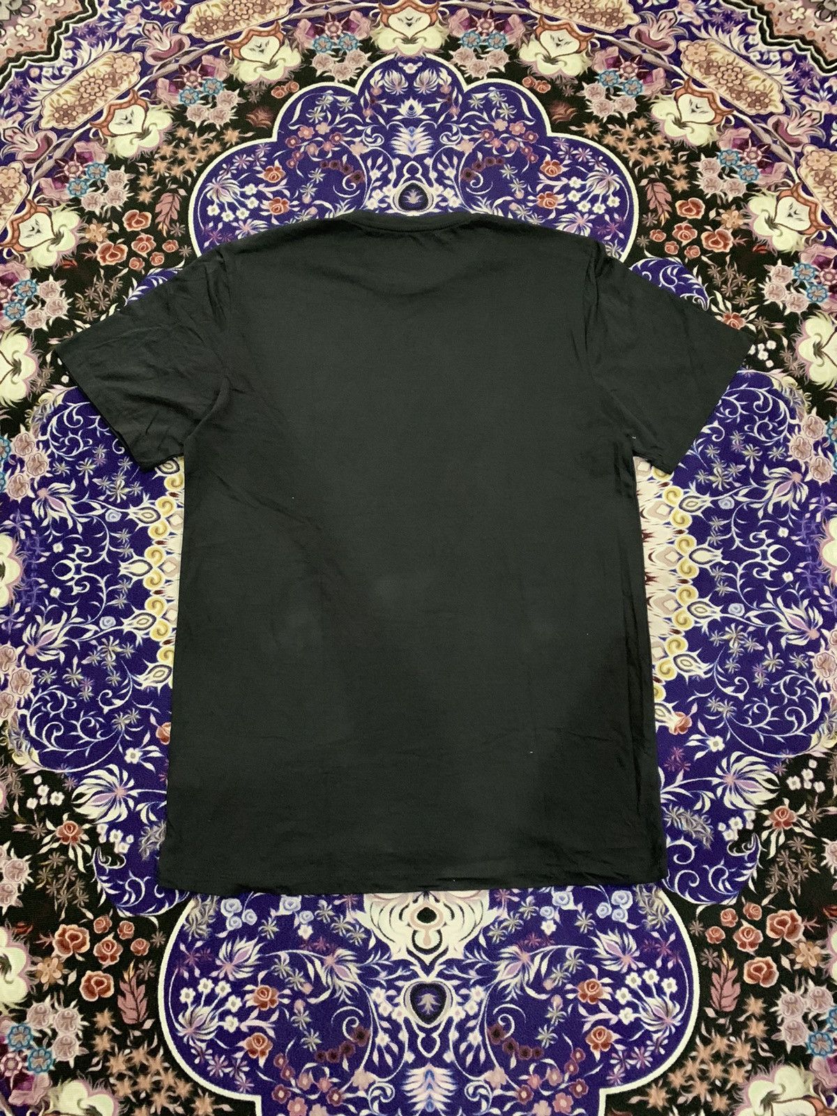 Edwin × Japanese Brand × Vintage Vintage Ed Hardy T- Shirt Size US L / EU 52-54 / 3 - 5 Thumbnail