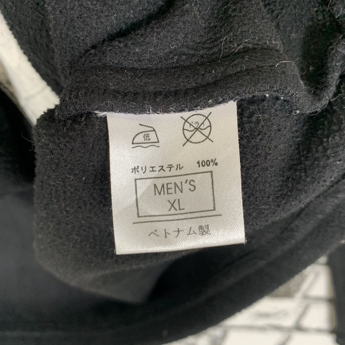 Nike Nike Ther-Ma Fleece Light Jacket Size US XL / EU 56 / 4 - 11 Thumbnail