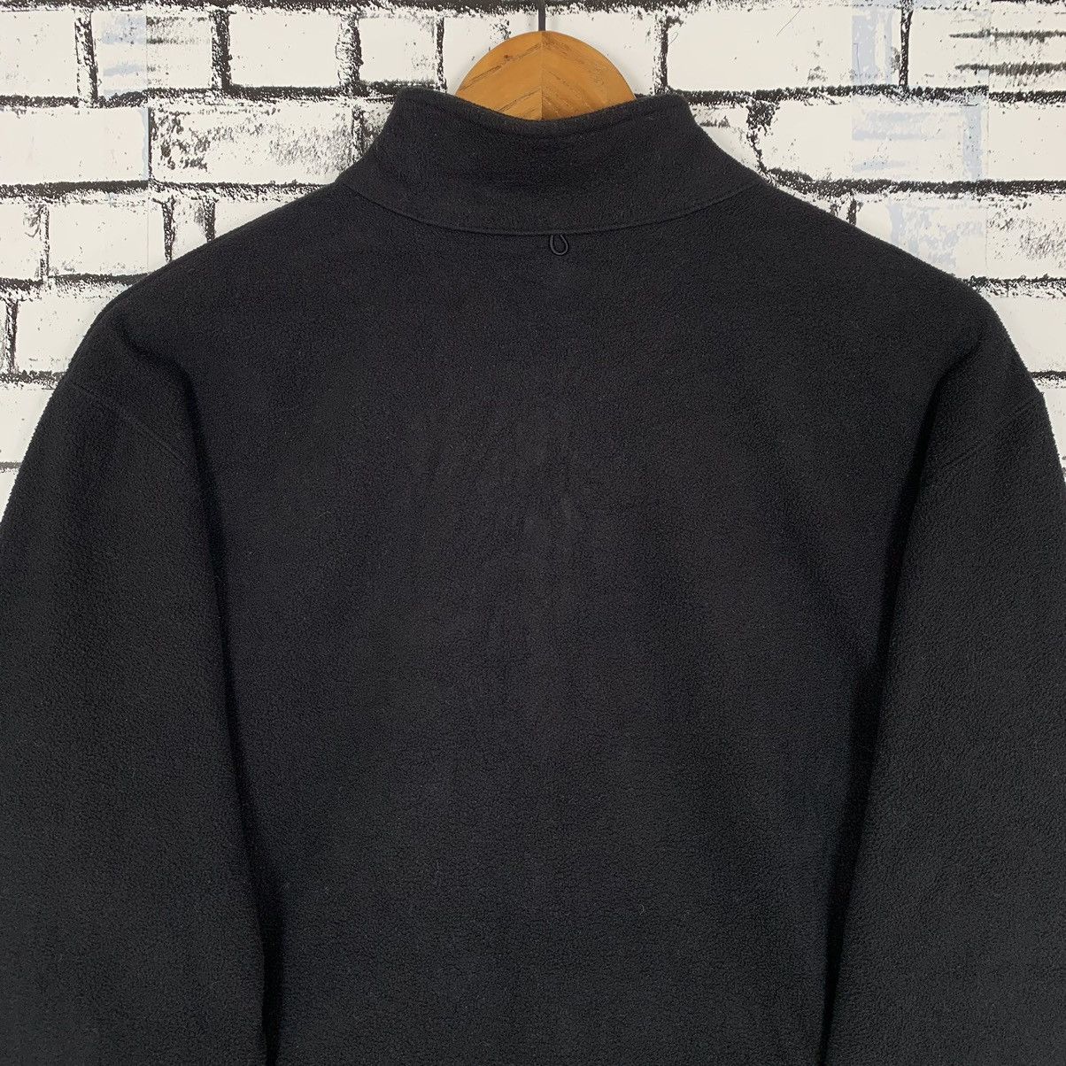 Nike Nike Ther-Ma Fleece Light Jacket Size US XL / EU 56 / 4 - 7 Thumbnail