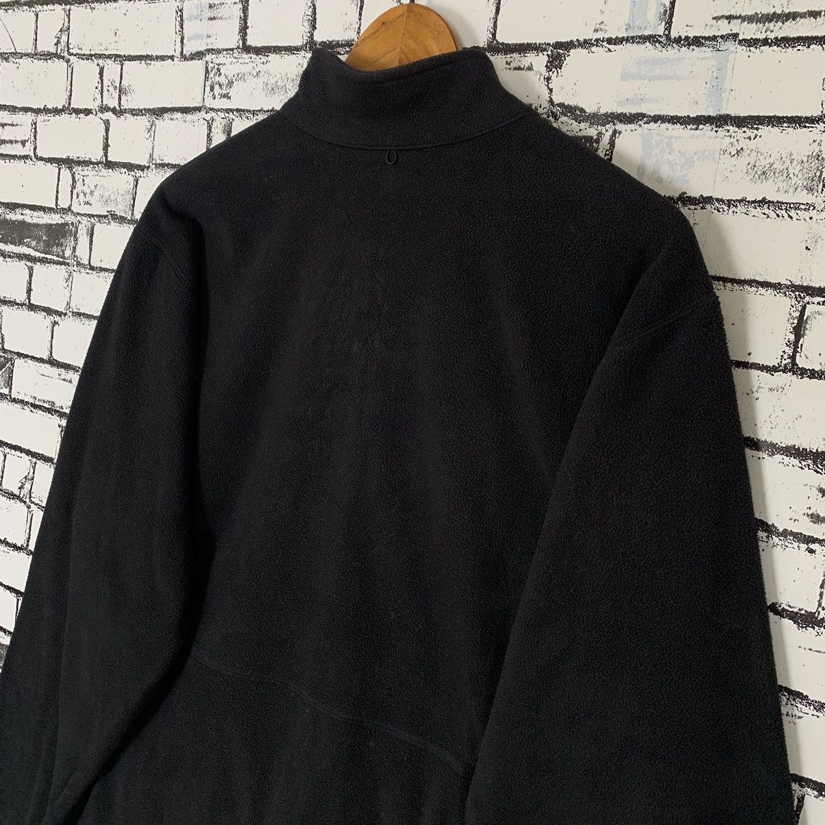 Nike Nike Ther-Ma Fleece Light Jacket Size US XL / EU 56 / 4 - 9 Thumbnail