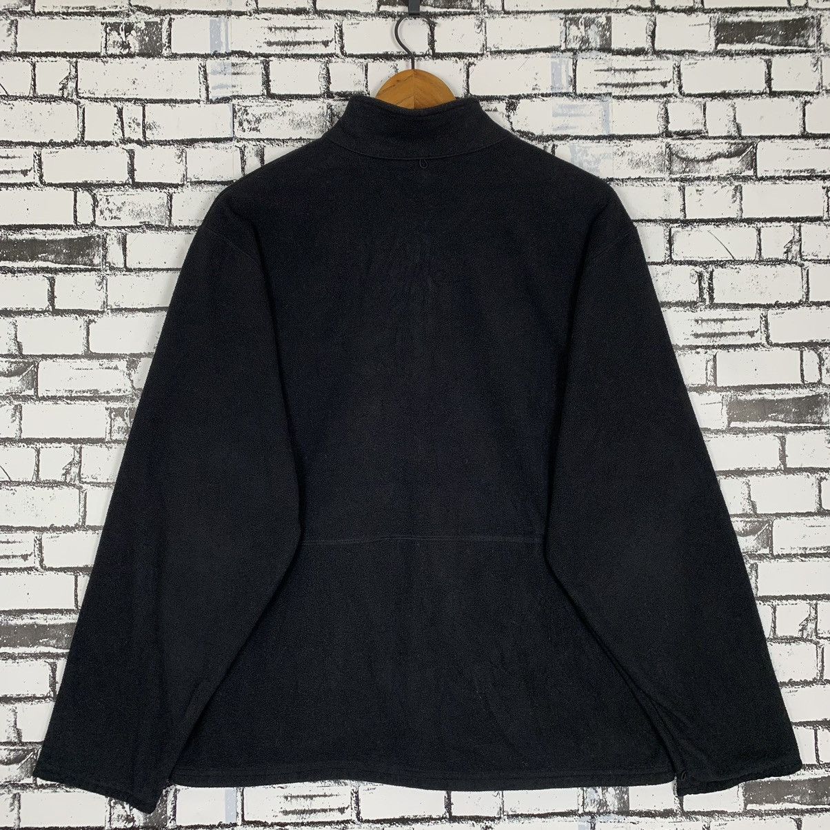 Nike Nike Ther-Ma Fleece Light Jacket Size US XL / EU 56 / 4 - 6 Thumbnail