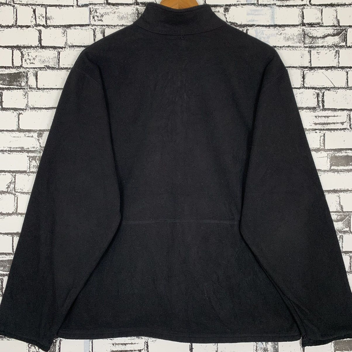 Nike Nike Ther-Ma Fleece Light Jacket Size US XL / EU 56 / 4 - 8 Thumbnail