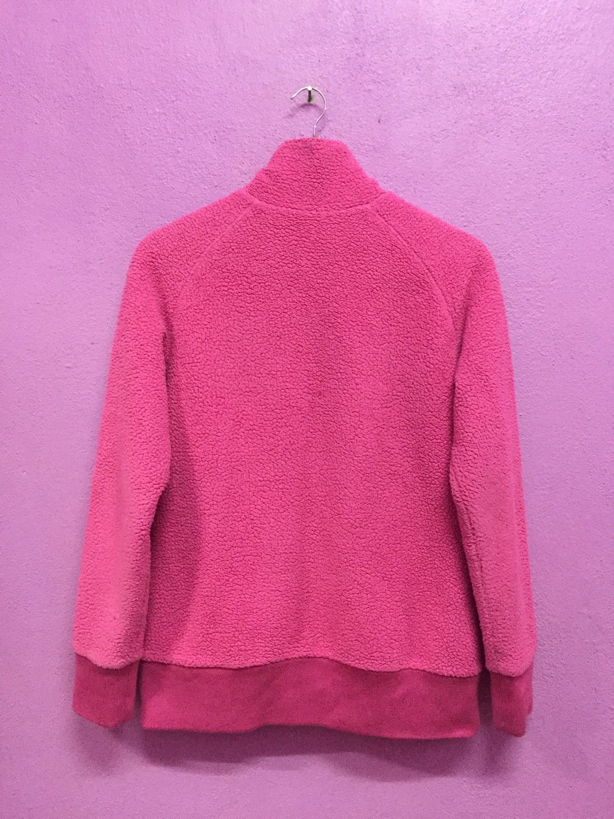 Nike Nike Sheepskin Jackets Size L Size US L / EU 52-54 / 3 - 2 Thumbnail