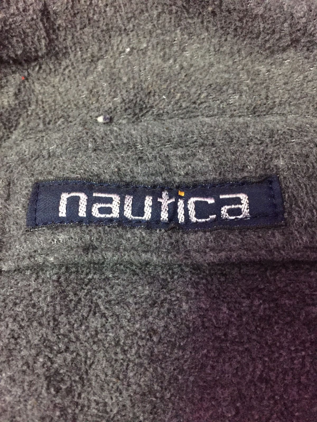 Nautica Vintage 90's Nautica Riversable Jackets Size US XL / EU 56 / 4 - 5 Thumbnail
