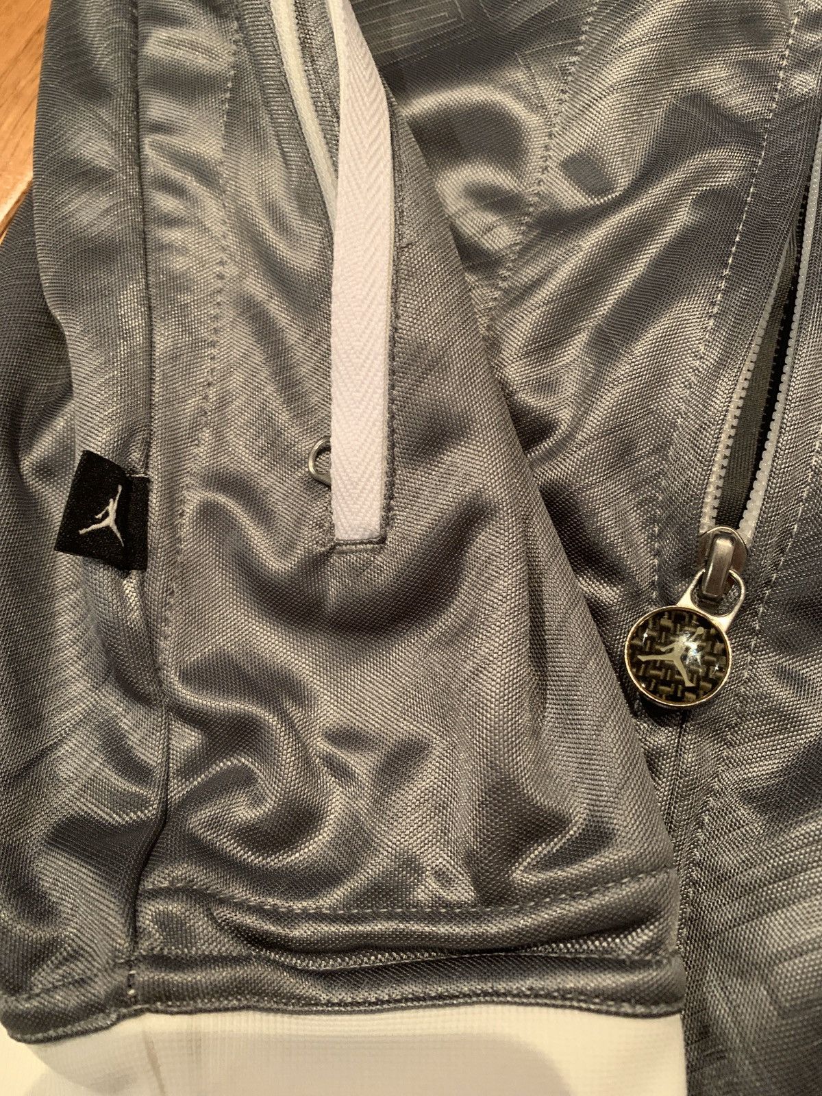 Jordan Brand Rare Jordan XI 11 jacket new small Size US S / EU 44-46 / 1 - 5 Thumbnail