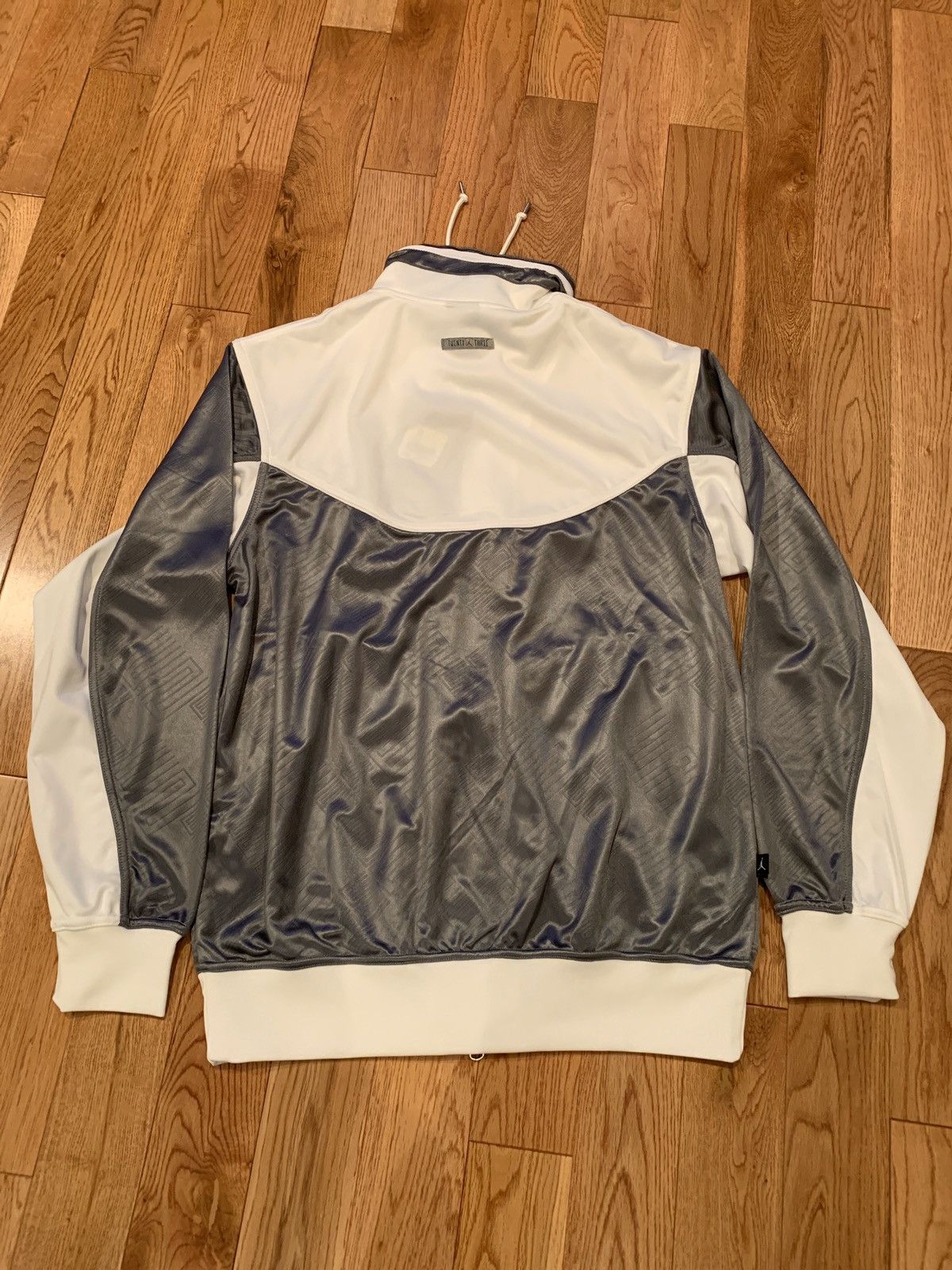 Jordan Brand Rare Jordan XI 11 jacket new small Size US S / EU 44-46 / 1 - 7 Thumbnail