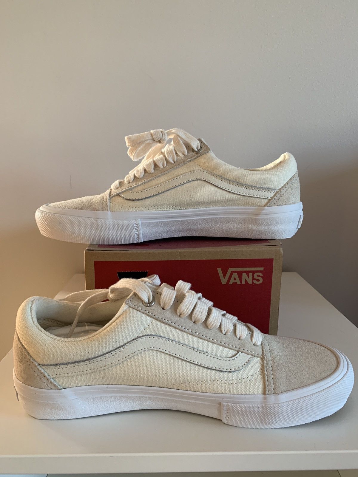 Dime × Vans Vans x dime old skool pro Size US 7.5 / EU 40-41 - 3 Thumbnail