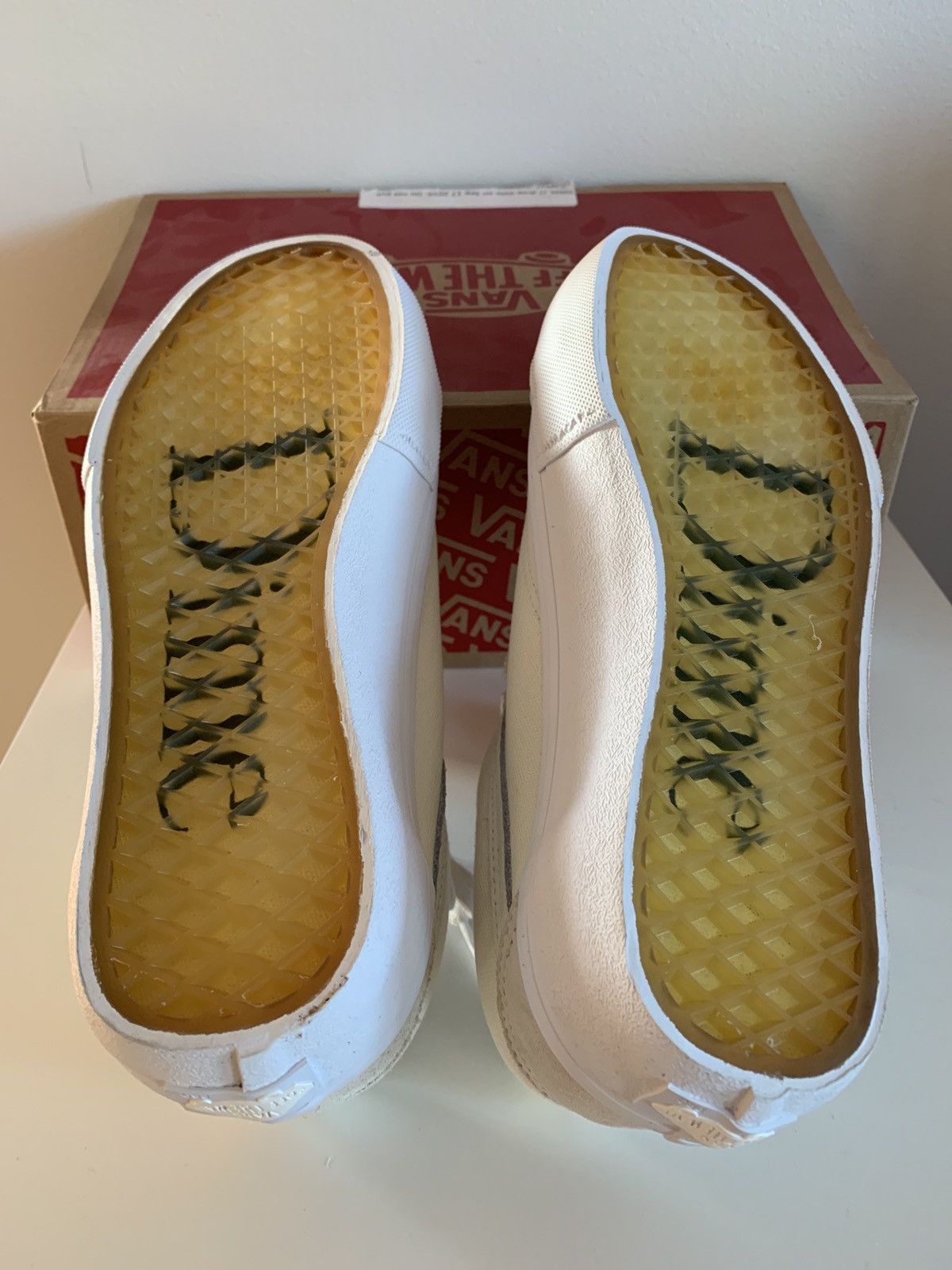Dime × Vans Vans x dime old skool pro Size US 7.5 / EU 40-41 - 5 Thumbnail