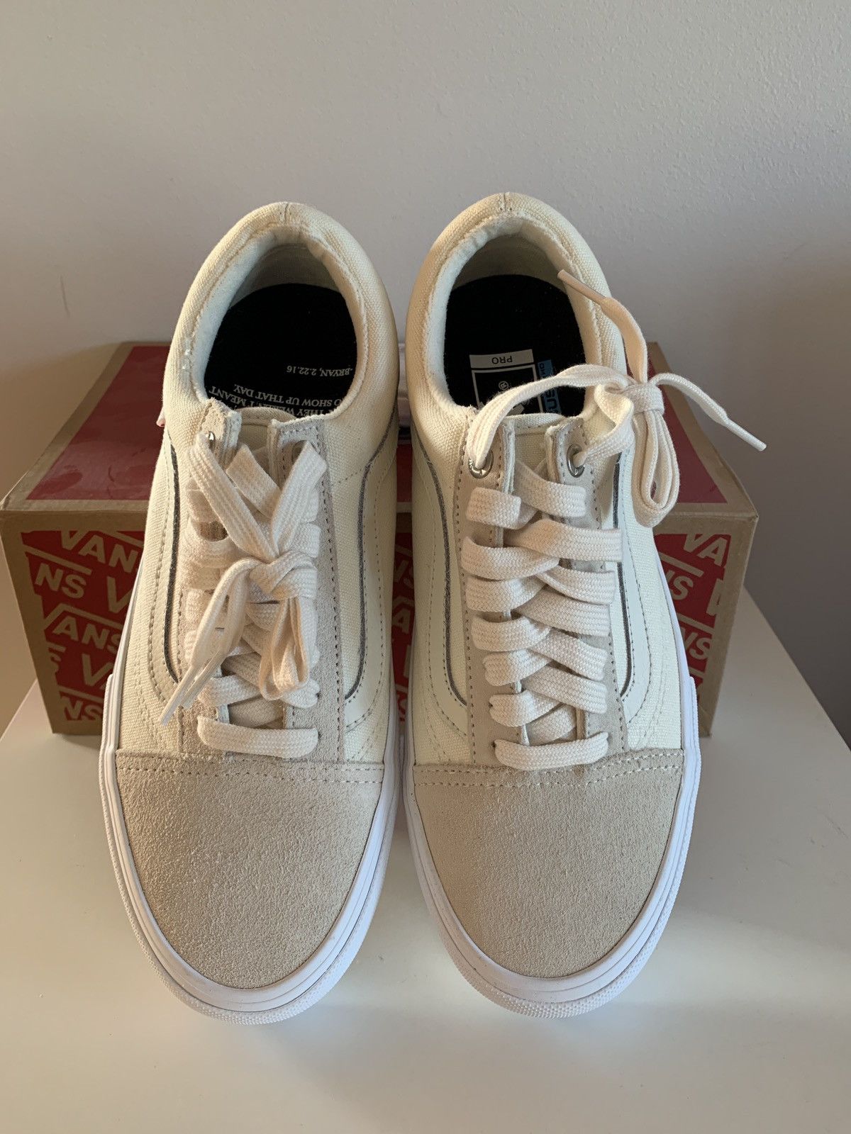 Dime × Vans Vans x dime old skool pro Size US 7.5 / EU 40-41 - 4 Thumbnail