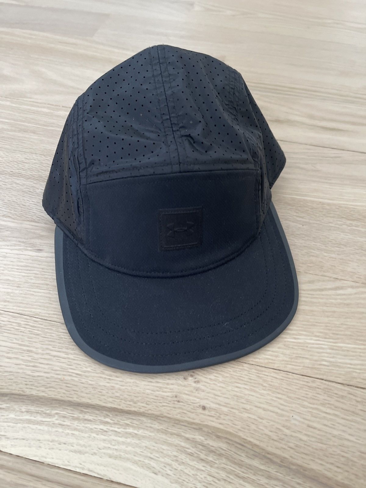 Under armour 5 panel hat new arrivals
