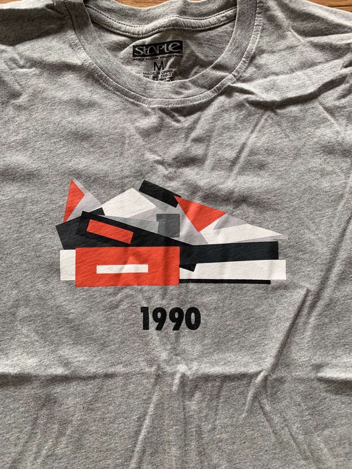 Staple Staple air max 90 size medium Size US M / EU 48-50 / 2 - 2 Thumbnail