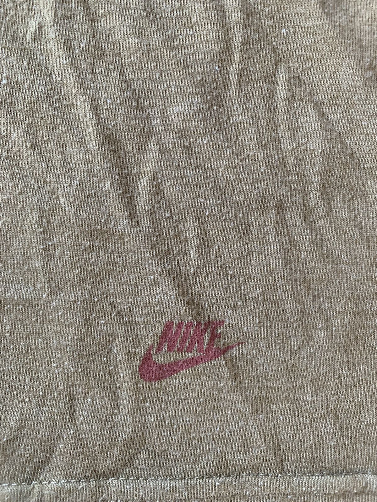 Nike × Vintage Nike air max 95 addict t shirt Size US S / EU 44-46 / 1 - 3 Thumbnail