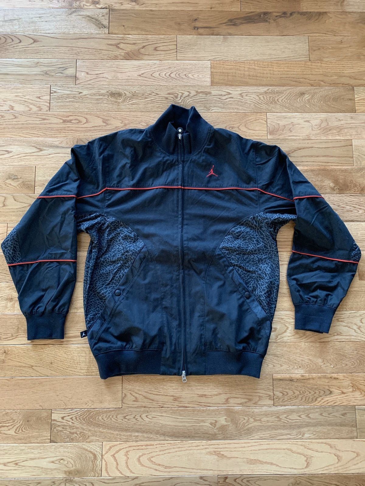 Jordan cement jacket on sale