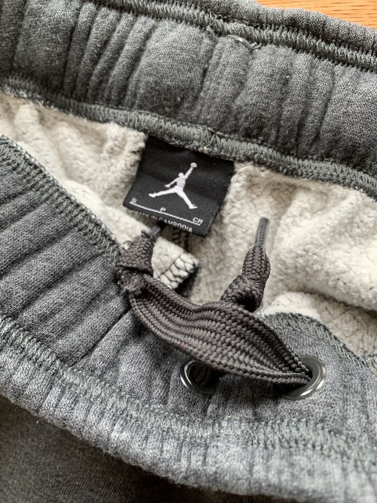 Jordan Brand Jordan jogging pants Size US 31 - 3 Thumbnail