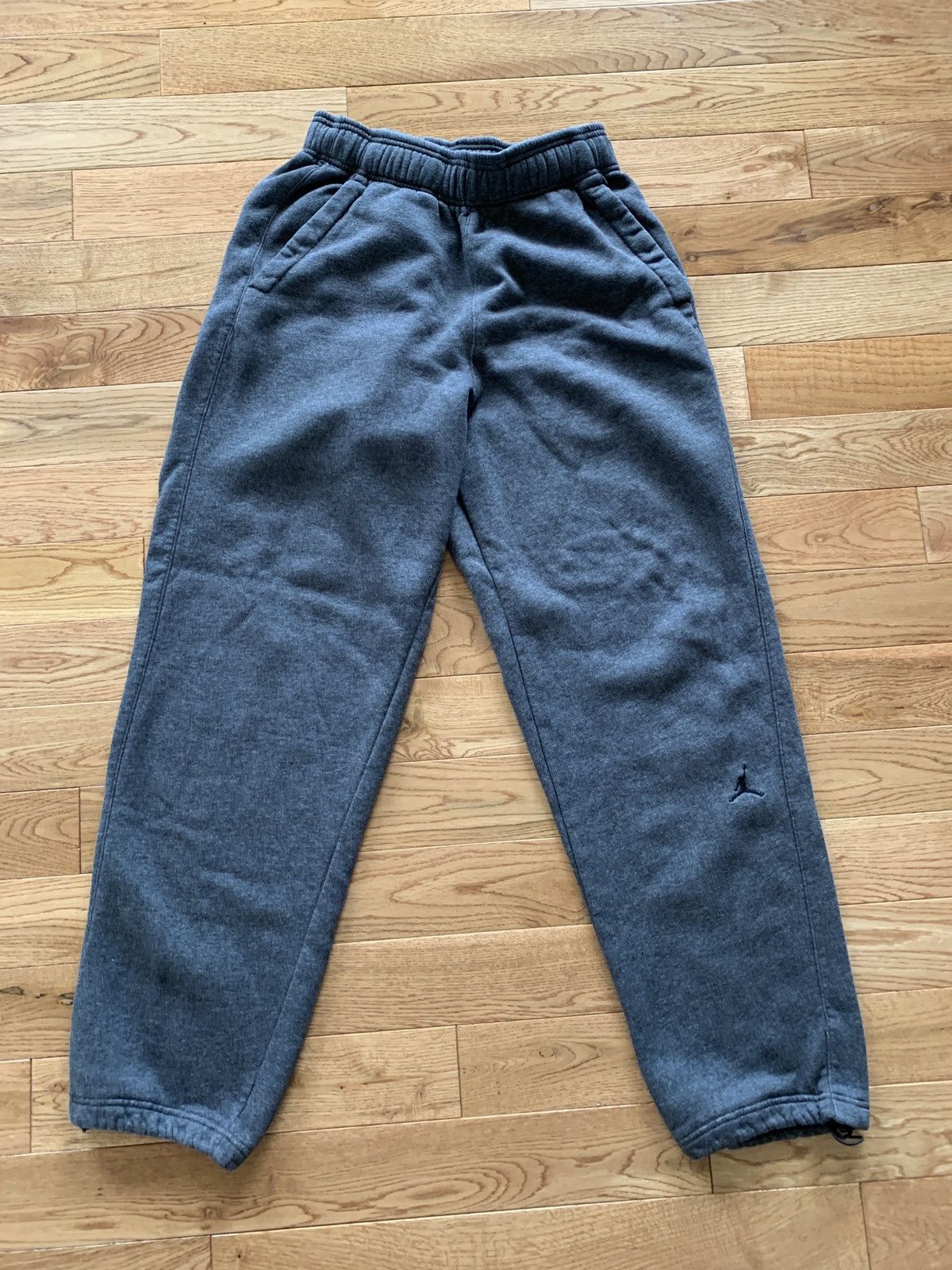 Jordan Brand Jordan jogging pants | Grailed