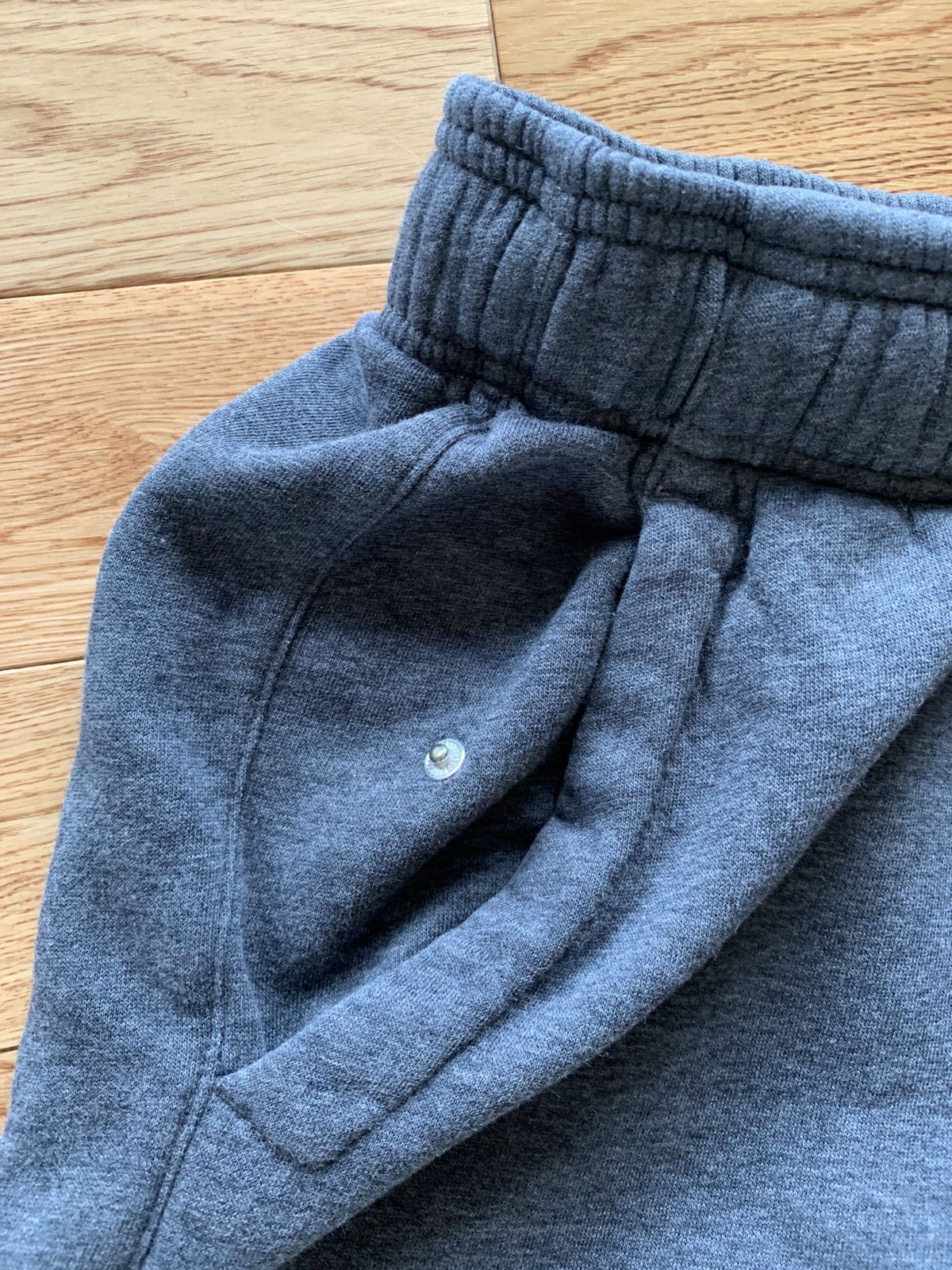 Jordan Brand Jordan jogging pants Size US 31 - 4 Thumbnail