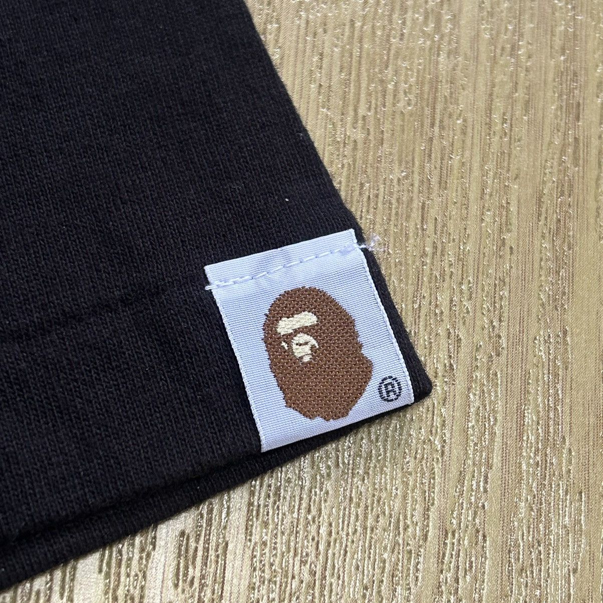 Bape Bapesta Jamaica Tee Size US M / EU 48-50 / 2 - 6 Thumbnail