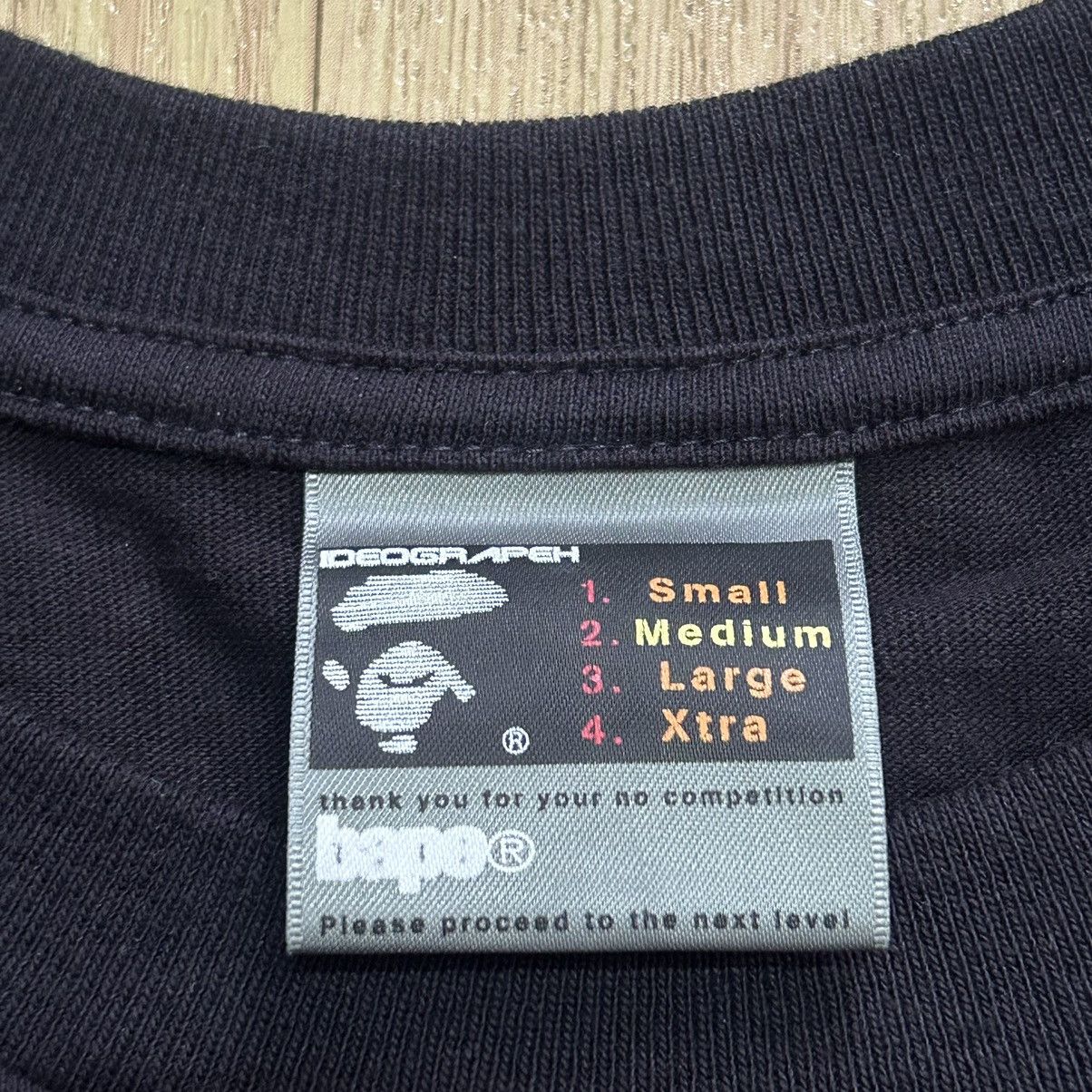 Bape Bapesta Jamaica Tee Size US M / EU 48-50 / 2 - 4 Thumbnail