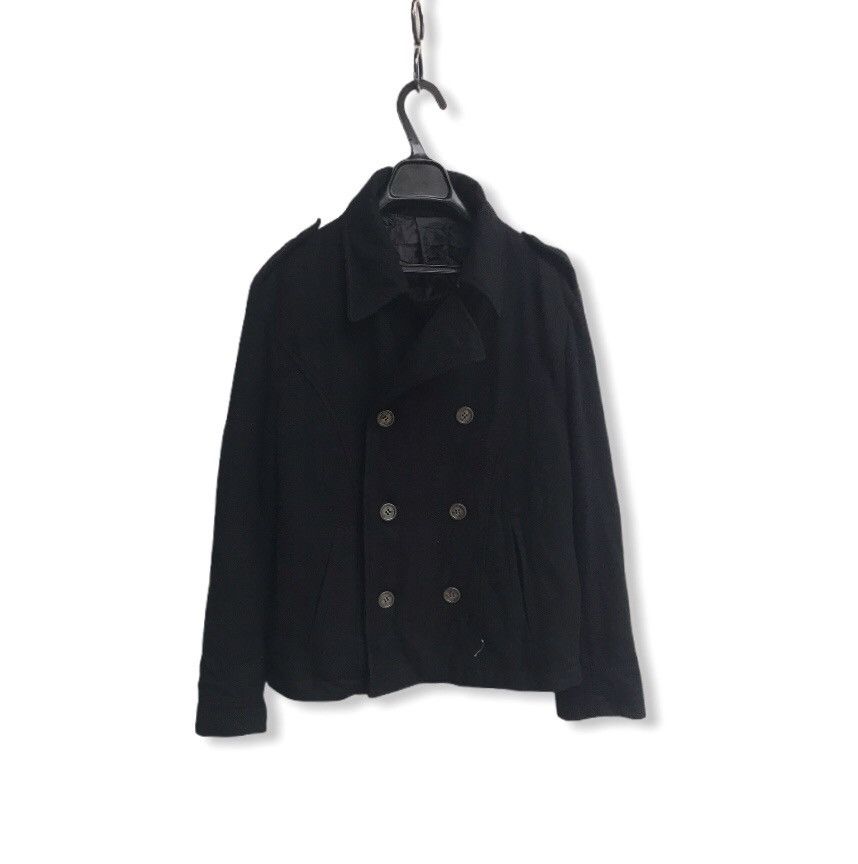 Japanese Brand 🔥Ppfm Double Button Jacket Size US S / EU 44-46 / 1 - 1 Thumbnail