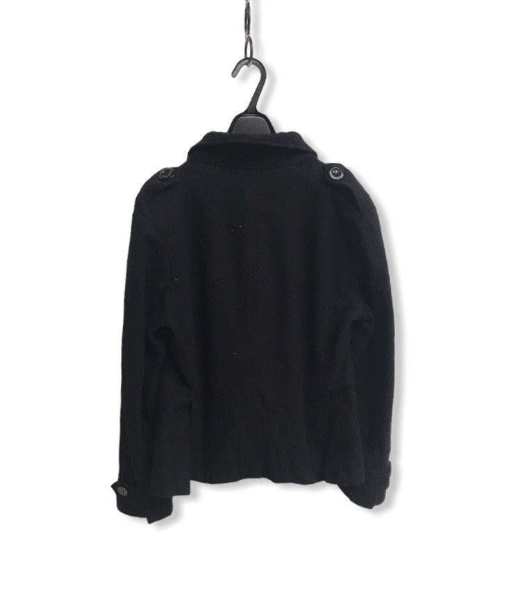 Japanese Brand 🔥Ppfm Double Button Jacket Size US S / EU 44-46 / 1 - 2 Thumbnail