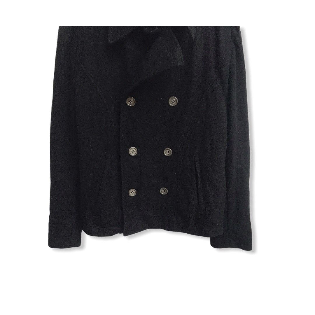 Japanese Brand 🔥Ppfm Double Button Jacket Size US S / EU 44-46 / 1 - 3 Thumbnail
