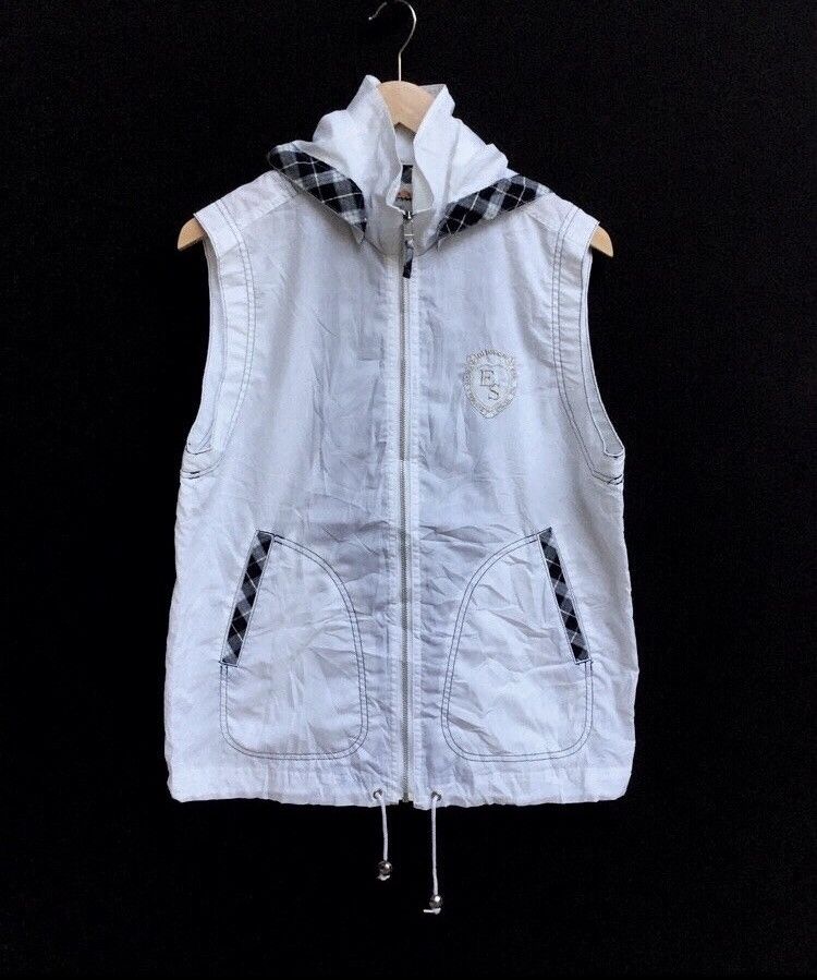 Ellesse 🔥Ellesse Hoodies Vests Size US M / EU 48-50 / 2 - 1 Thumbnail