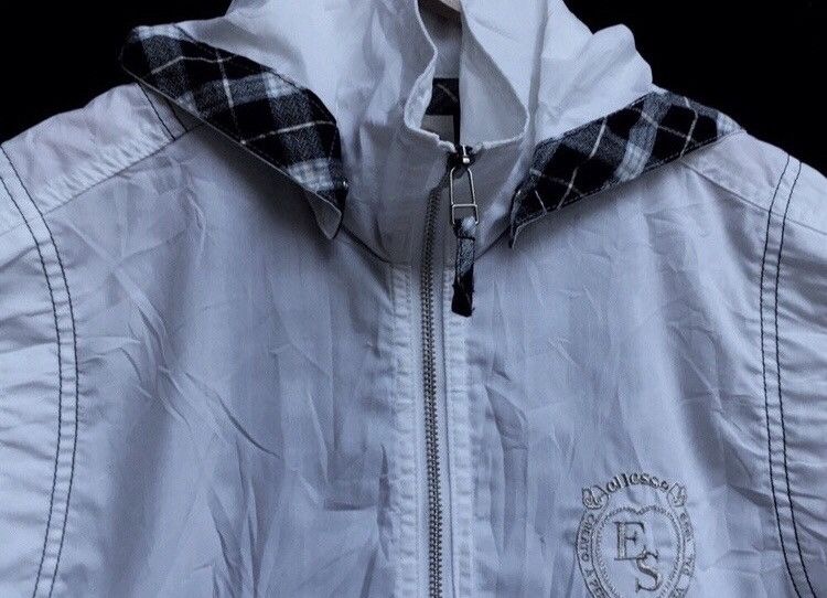 Ellesse 🔥Ellesse Hoodies Vests Size US M / EU 48-50 / 2 - 3 Thumbnail