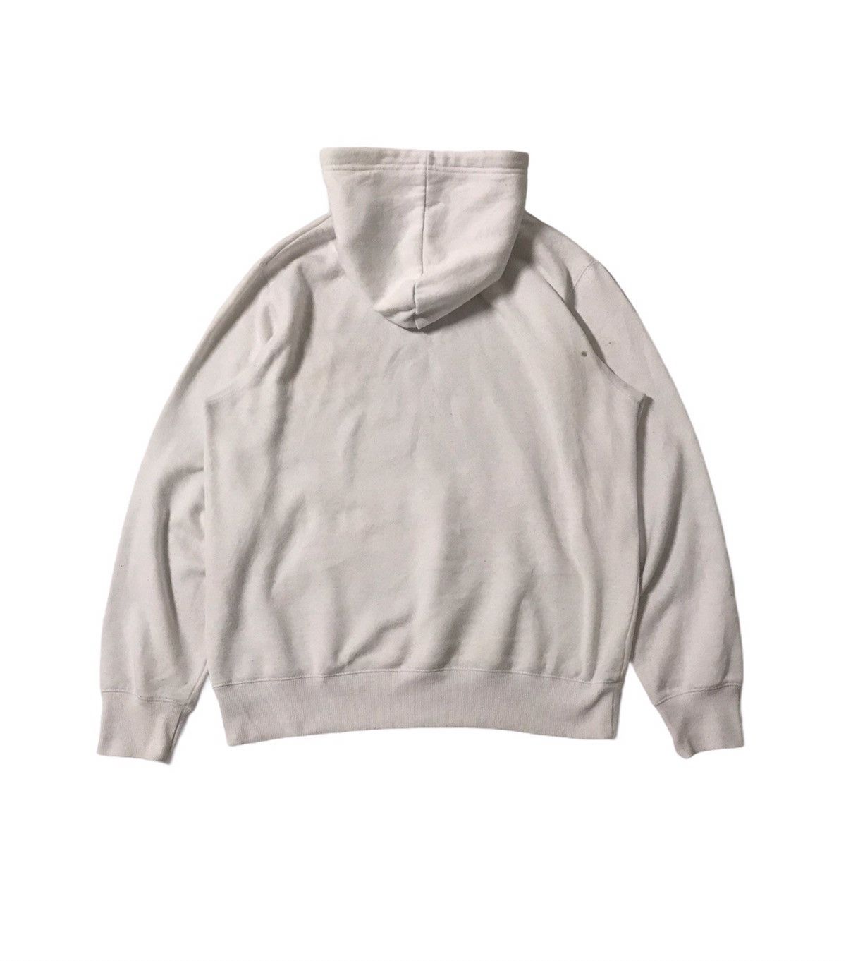 Dickies 🔥Dickies Big Logo Sweatshirt With Hoodies Size US M / EU 48-50 / 2 - 2 Thumbnail