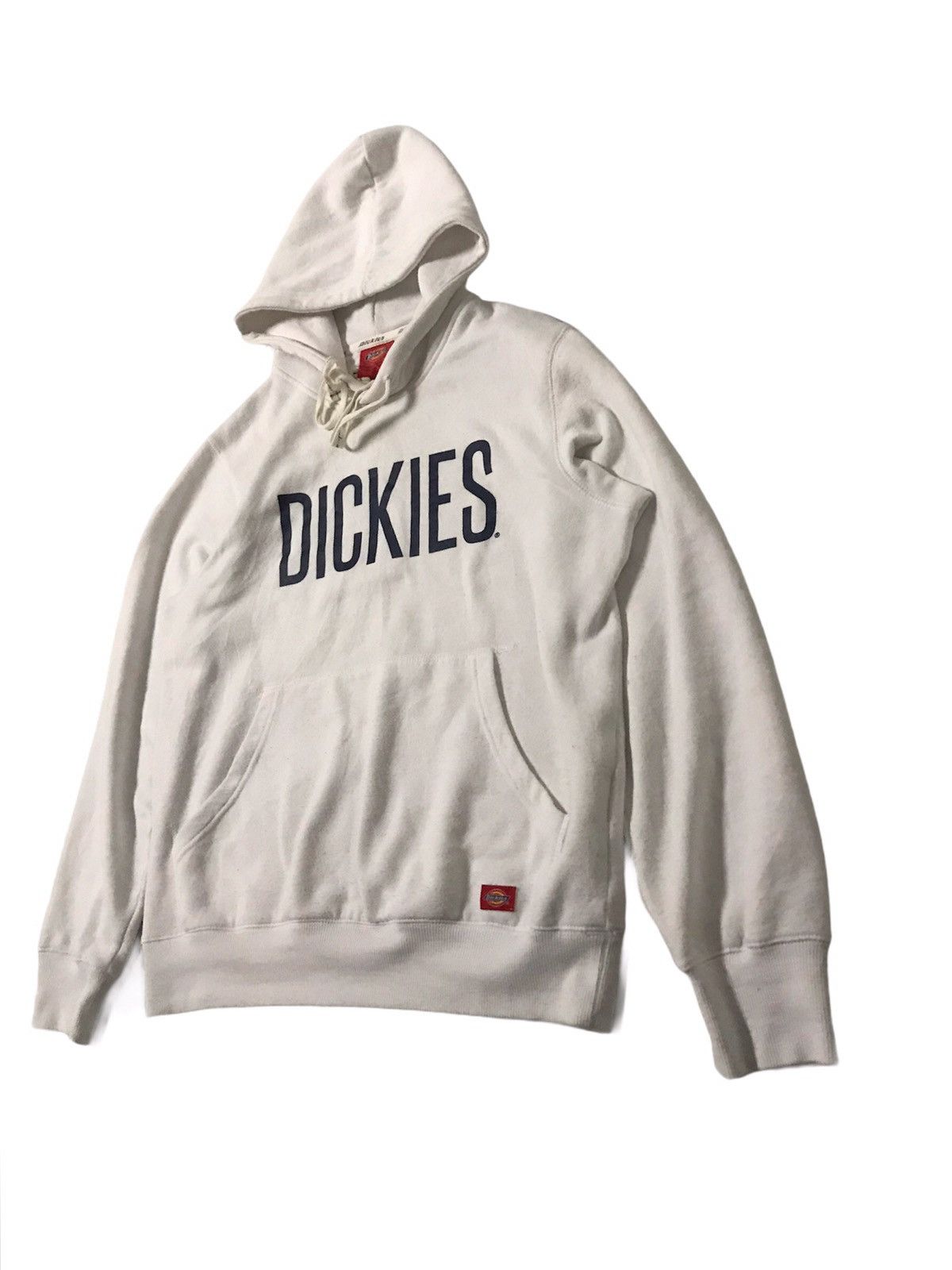 Dickies 🔥Dickies Big Logo Sweatshirt With Hoodies Size US M / EU 48-50 / 2 - 3 Thumbnail