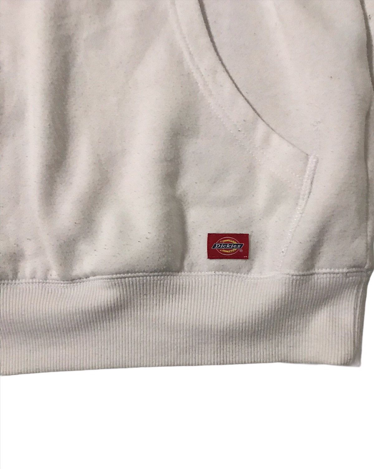 Dickies 🔥Dickies Big Logo Sweatshirt With Hoodies Size US M / EU 48-50 / 2 - 4 Thumbnail