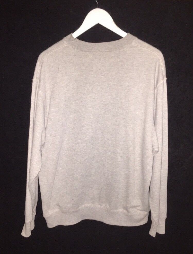 Converse 🔥Vintage Converse Sweatshirts Size US L / EU 52-54 / 3 - 2 Thumbnail