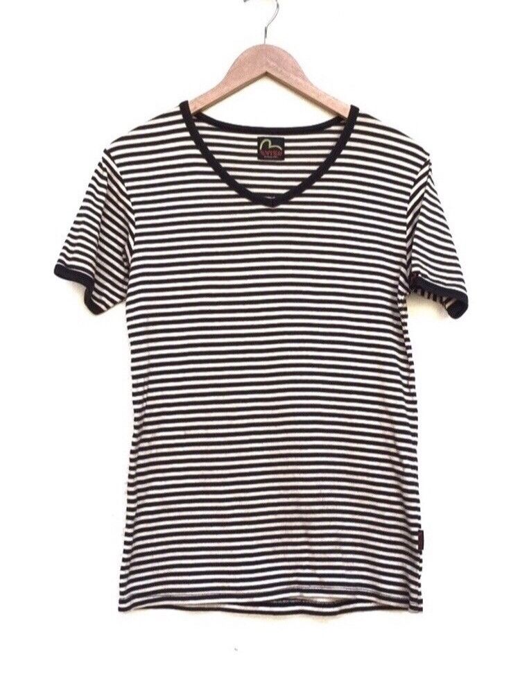 🔥Vintage Evisu Est Osaka 1991 T Shirts