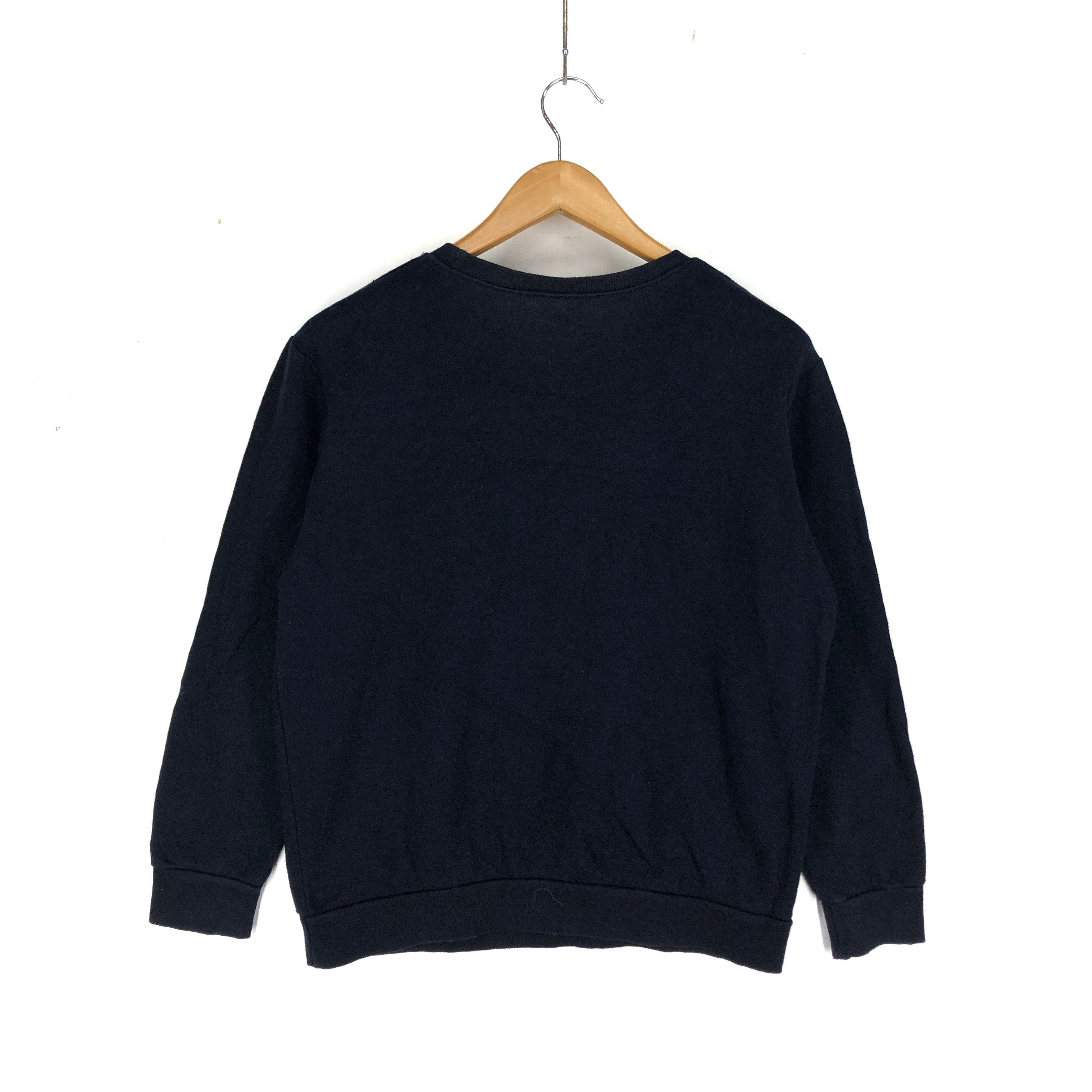 Cartoon Network DESPICABLE ME Need Coffee! Crew Neck Sweatshirt #2542-89 Size M / US 6-8 / IT 42-44 - 4 Thumbnail