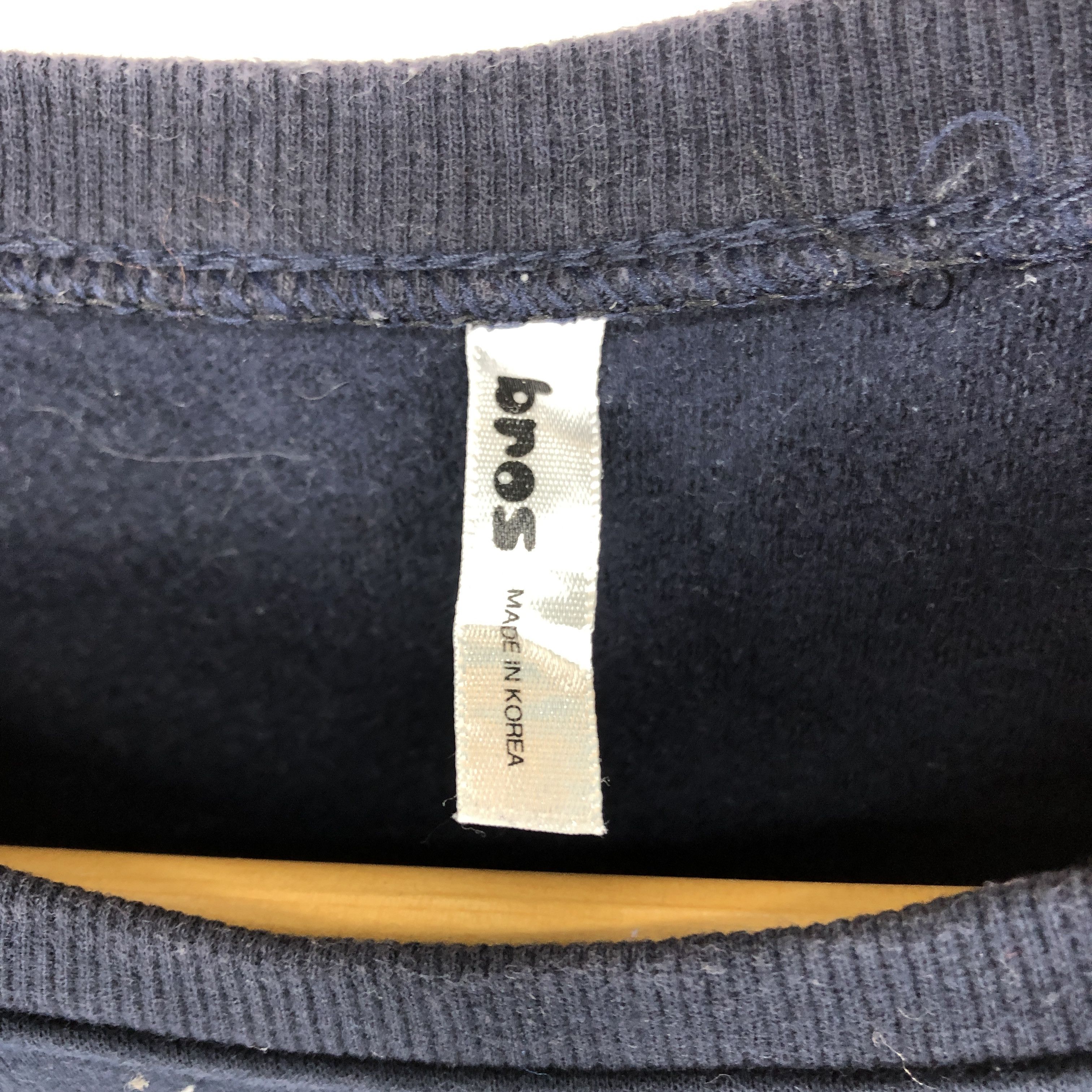Cartoon Network DESPICABLE ME Need Coffee! Crew Neck Sweatshirt #2542-89 Size M / US 6-8 / IT 42-44 - 3 Thumbnail