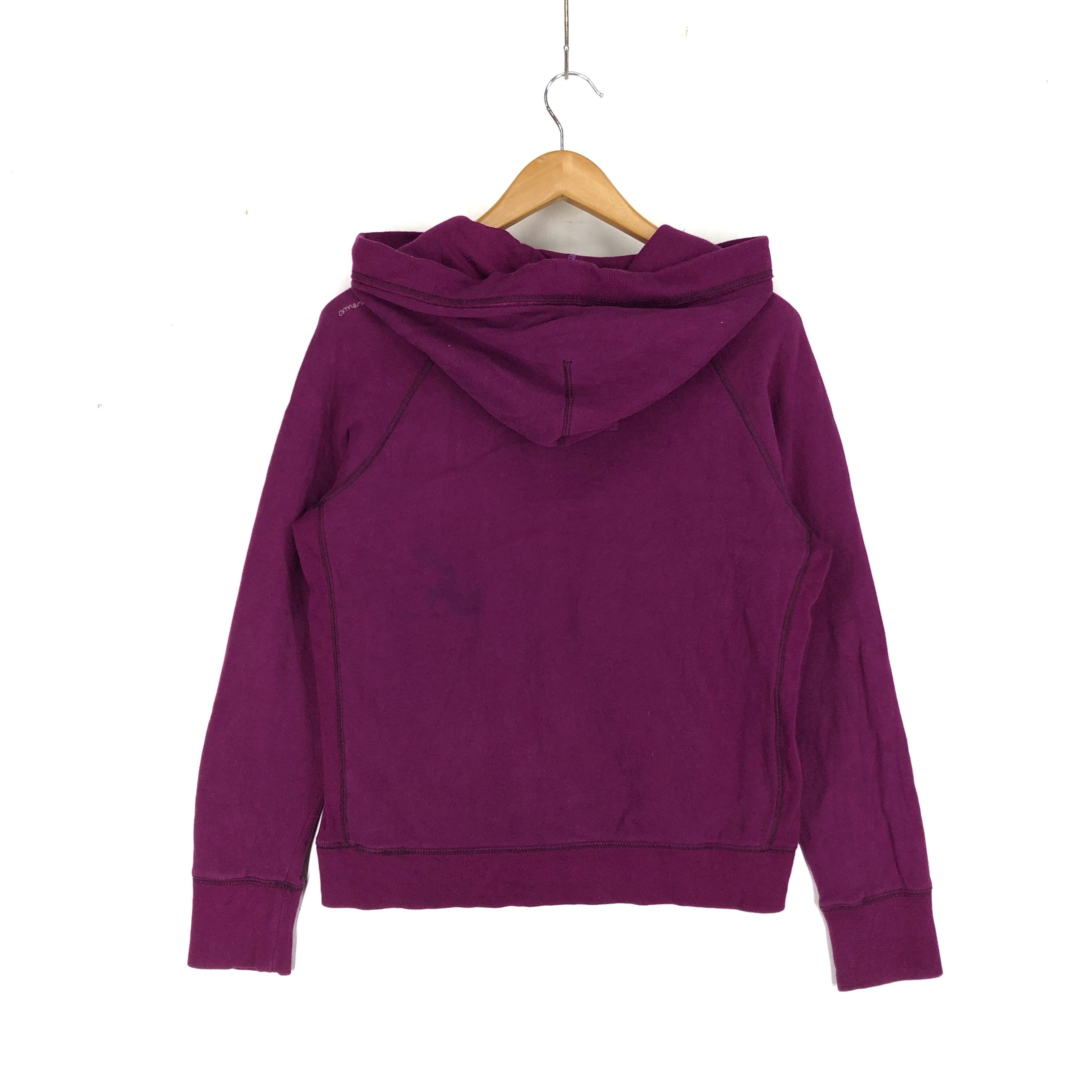 American Eagle Outfitters AMERICAN EAGLE Women Hoodie Pullover #2587-92 Size L / US 10 / IT 46 - 7 Thumbnail