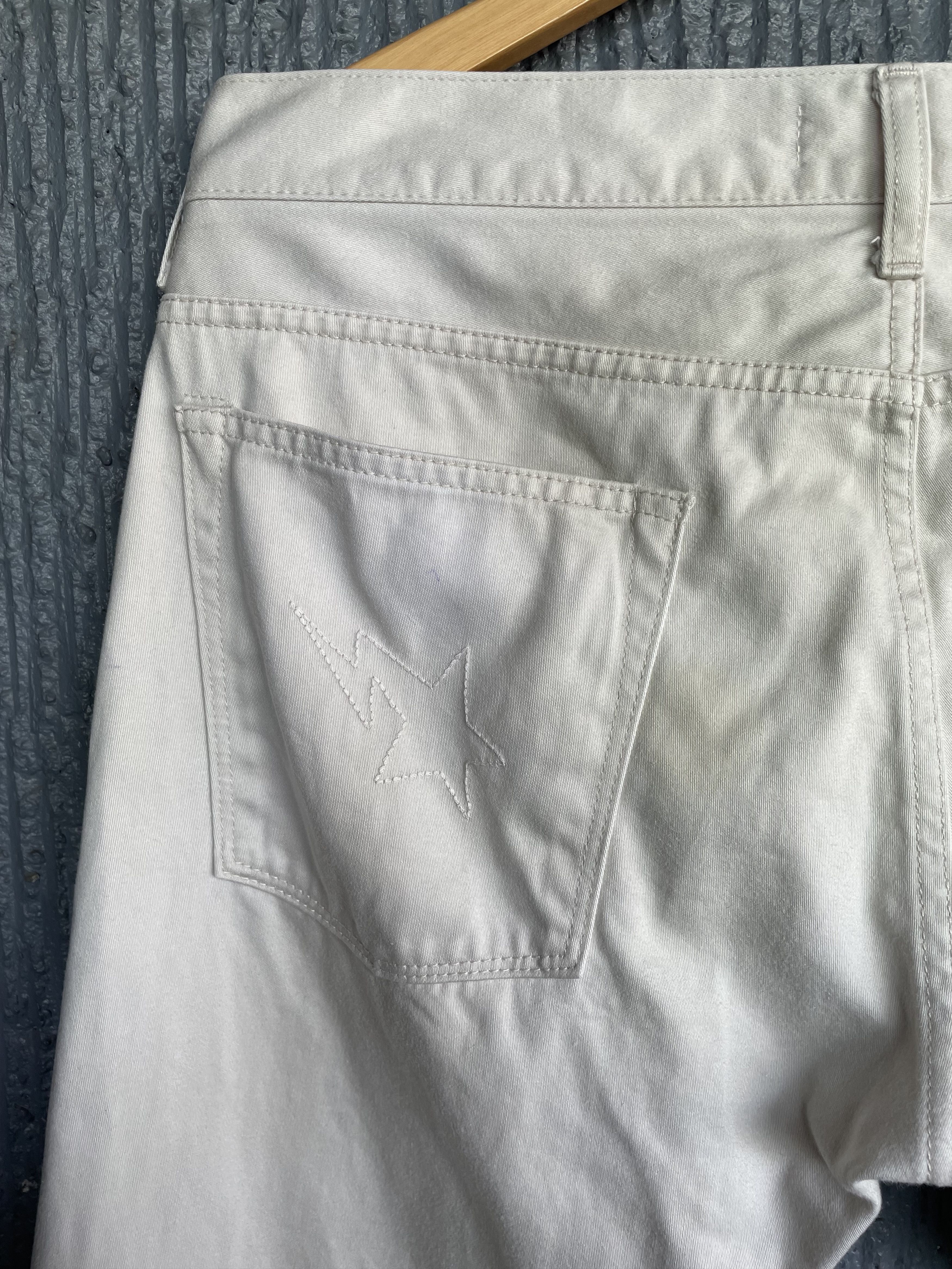 Bape OG Bape-sta Chino Pants Size US 34 / EU 50 - 3 Thumbnail