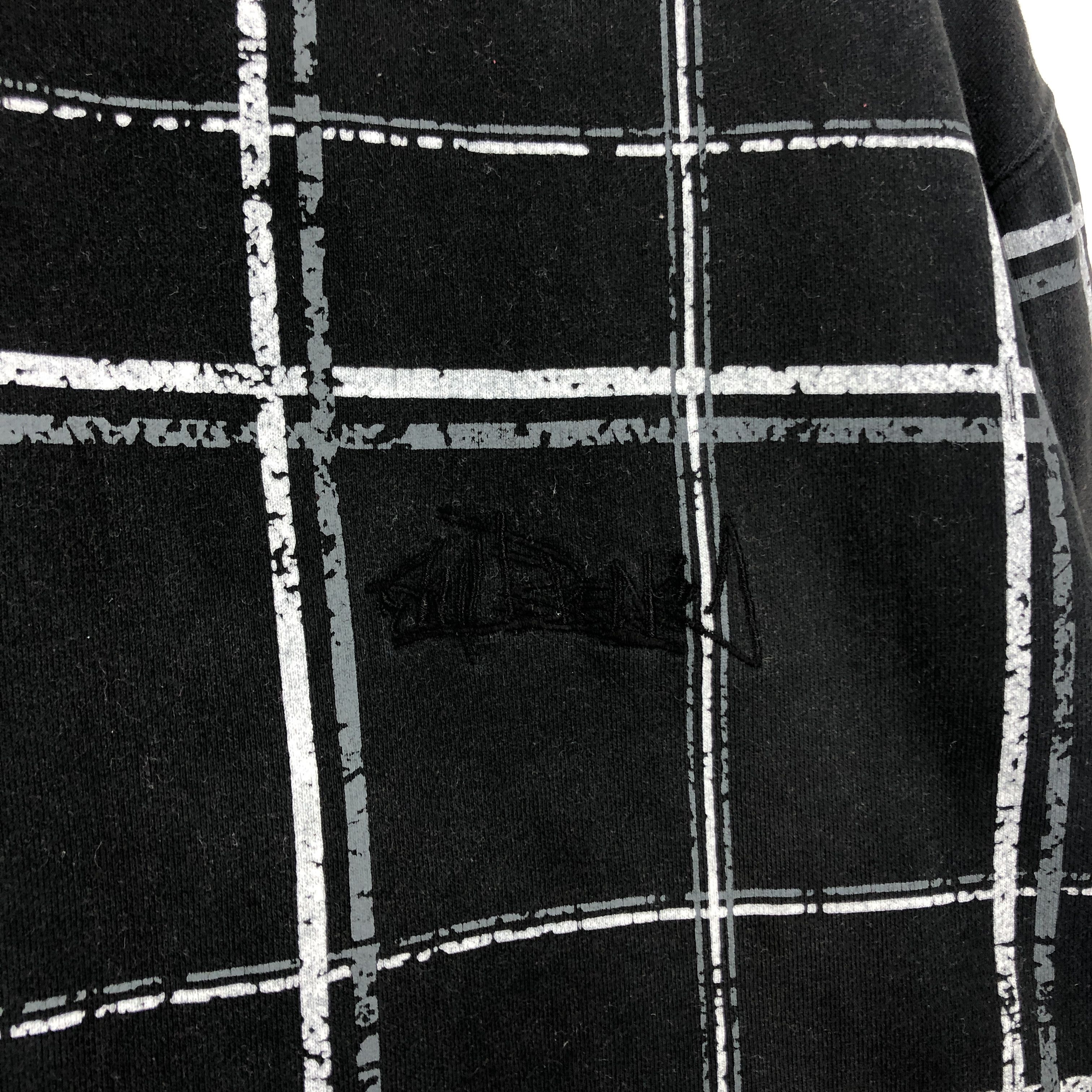 Japanese Brand SOUL BREAK Checked Button Jacket #2004-44 Size US L / EU 52-54 / 3 - 2 Thumbnail