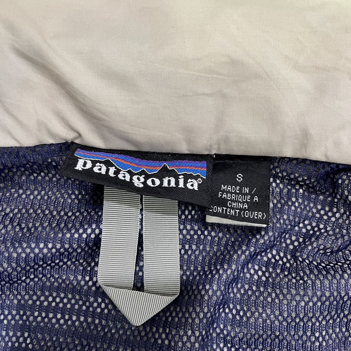 Patagonia × Vintage Vintage Patagonia Jacket Size US L / EU 52-54 / 3 - 6 Thumbnail