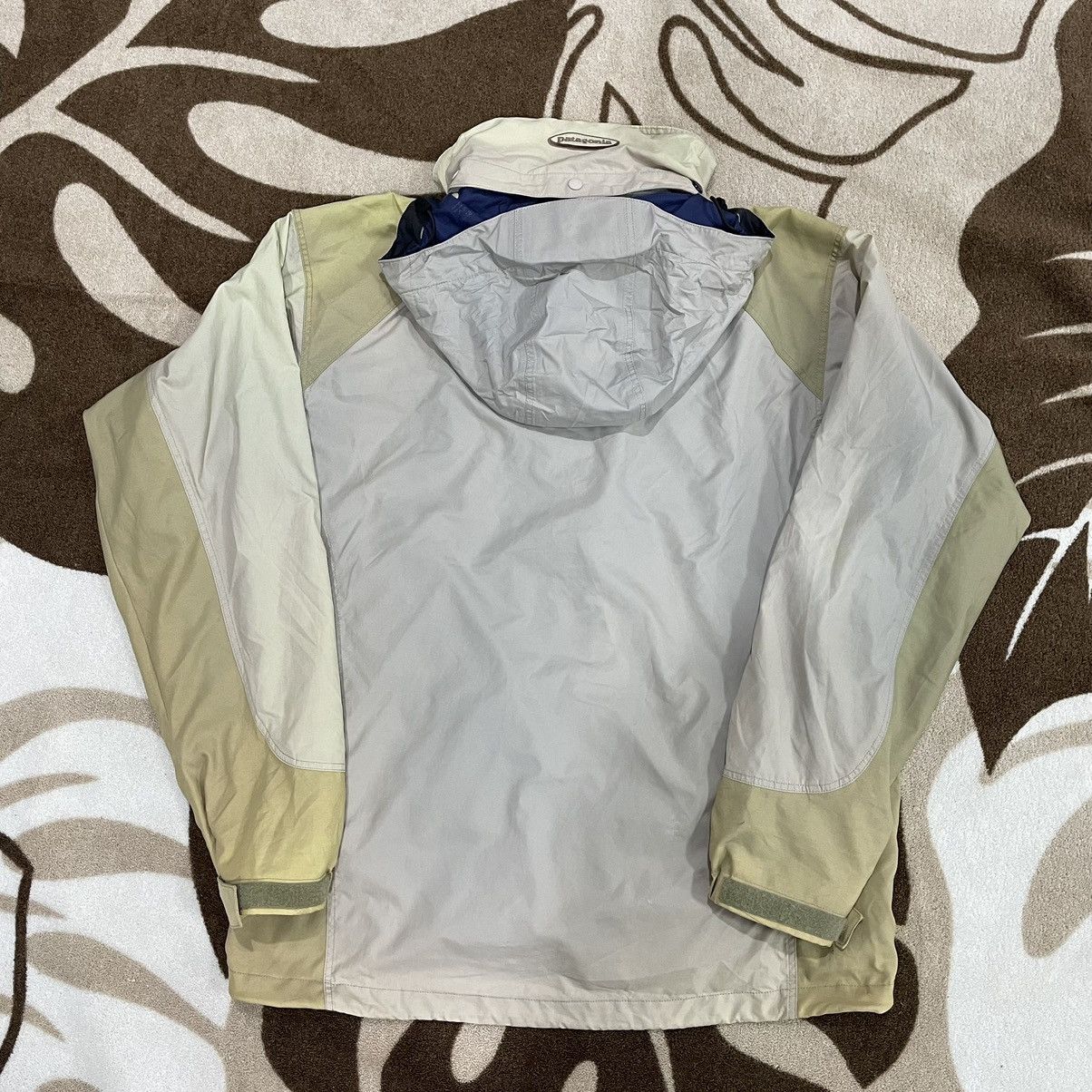 Patagonia × Vintage Vintage Patagonia Jacket Size US L / EU 52-54 / 3 - 5 Thumbnail
